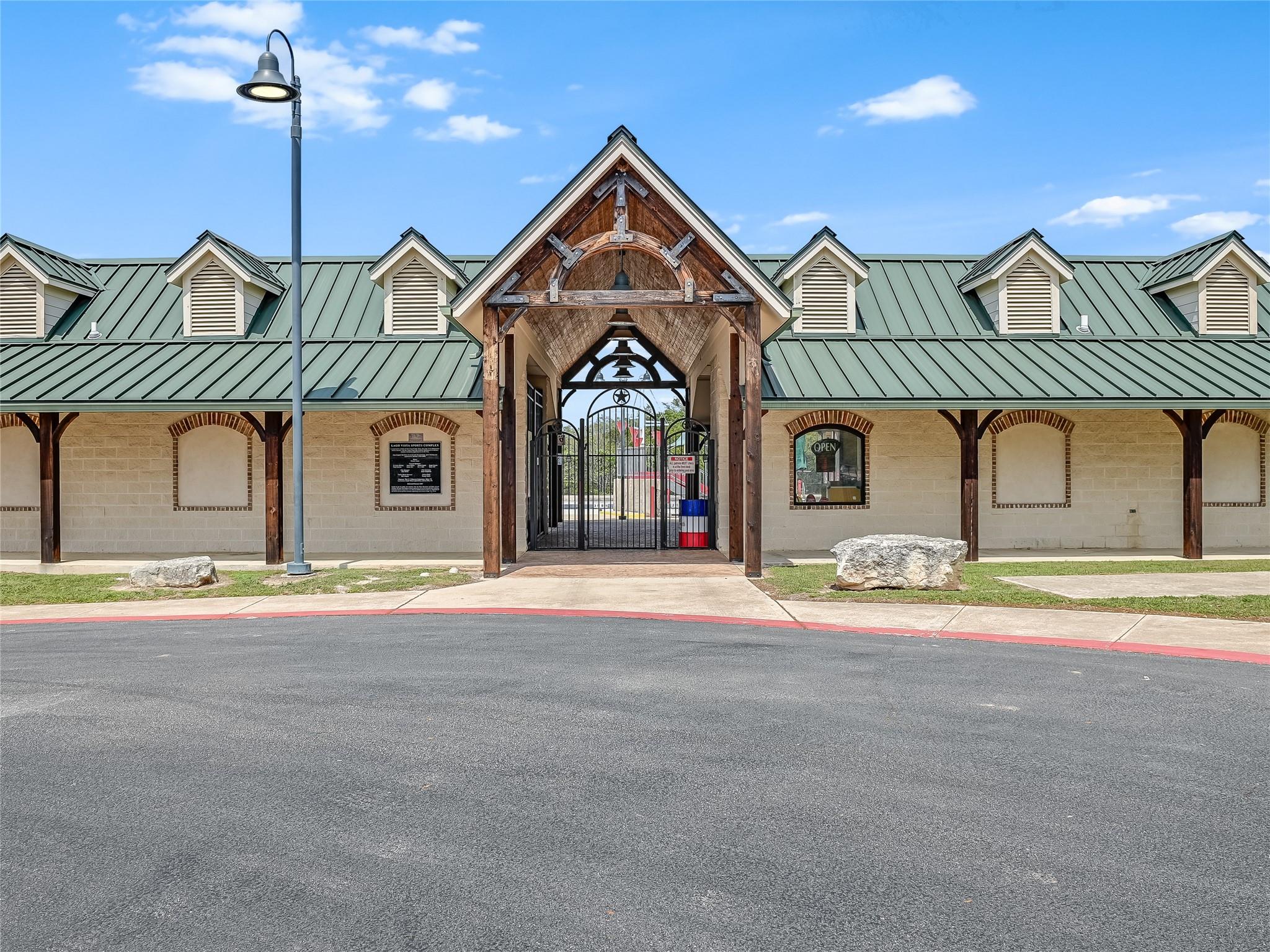 3714 PARLIAMENT Cv, Lago Vista, TX 78645