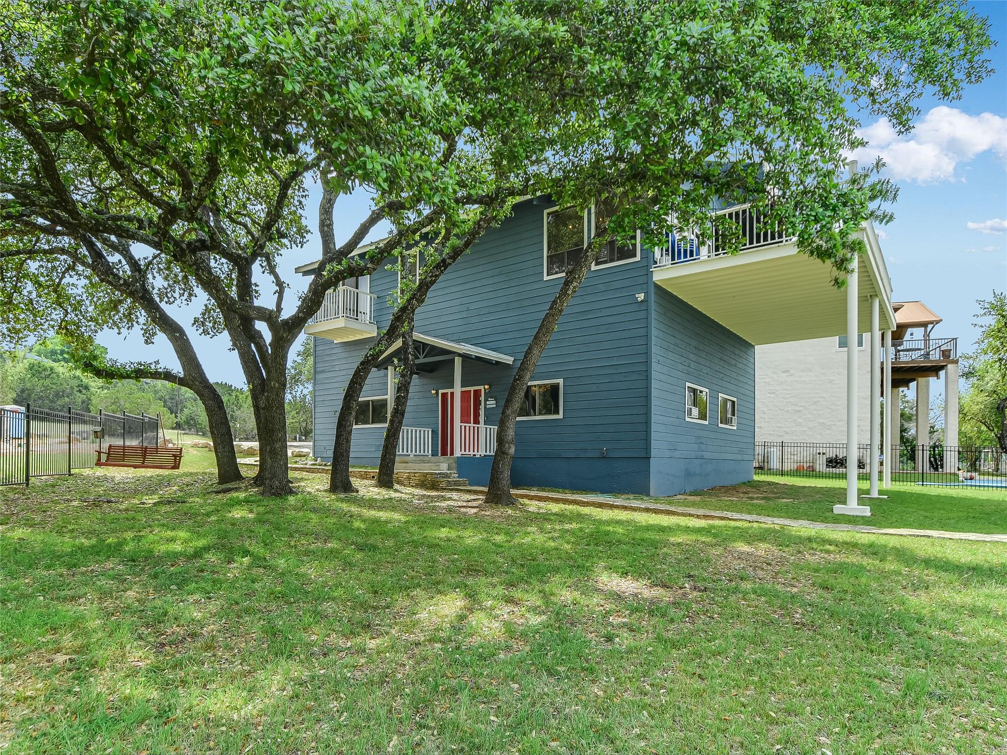 3714 PARLIAMENT Cv, Lago Vista, TX 78645