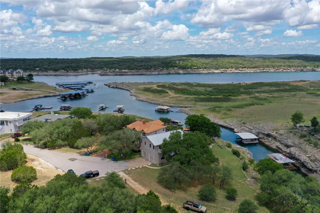 3714 PARLIAMENT Cv, Lago Vista, TX 78645