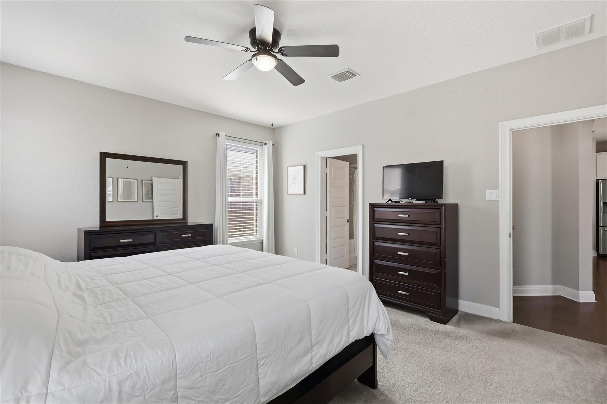 101 Muenster Dr, Hutto, TX 78634