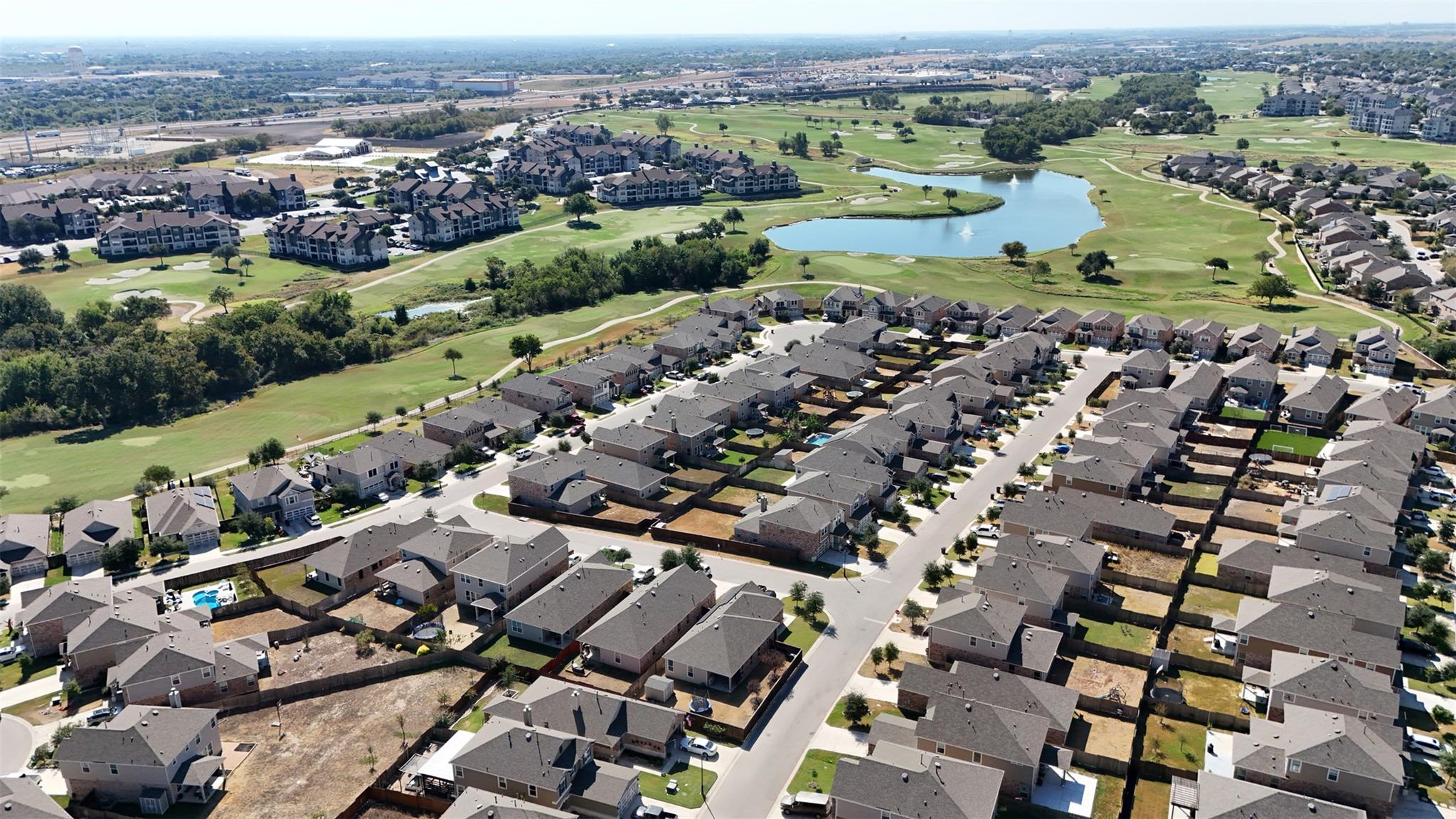 101 Muenster Dr, Hutto, TX 78634