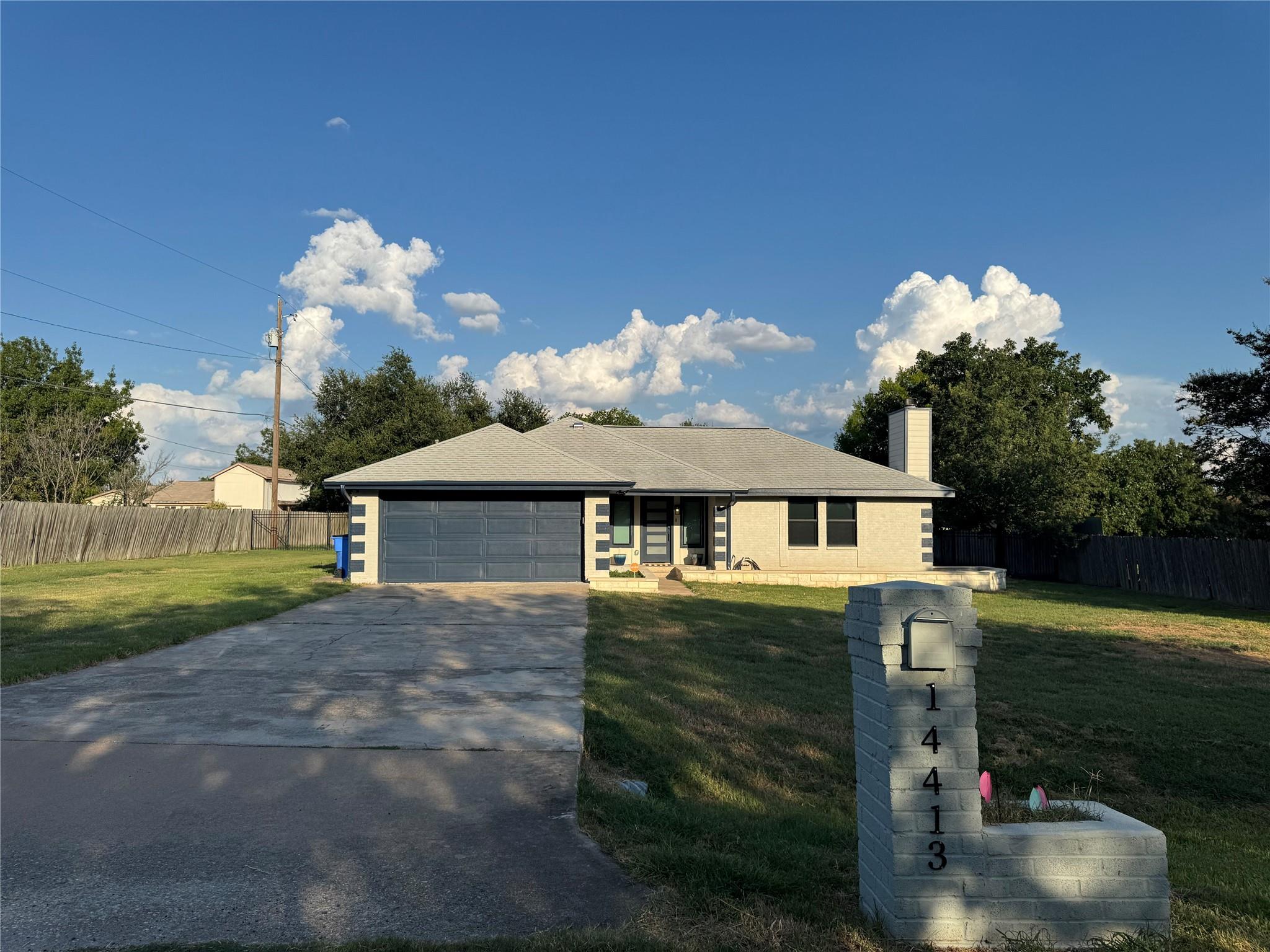 14413 Celestial Ln, Pflugerville, TX 78660