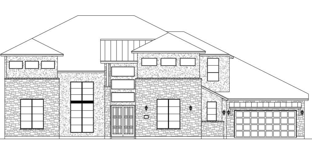 915 Tomichi Bnd, Lakeway, TX 78738