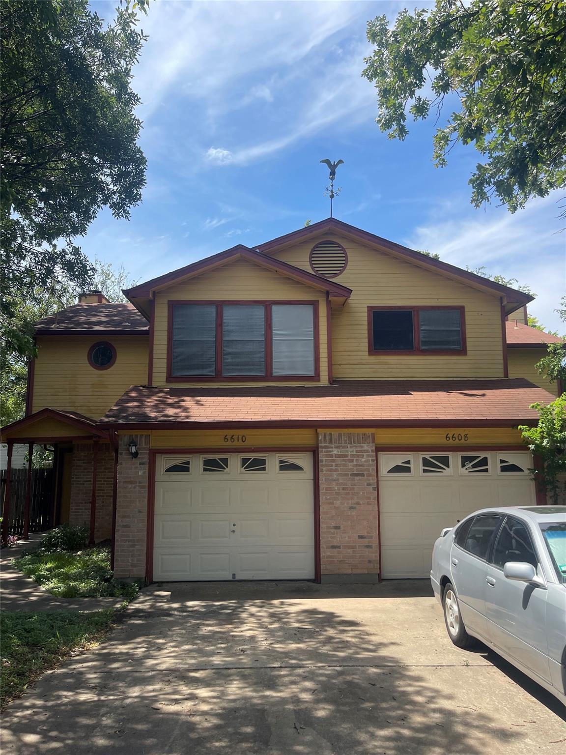 6610 Windrift Way, Austin, TX 78745