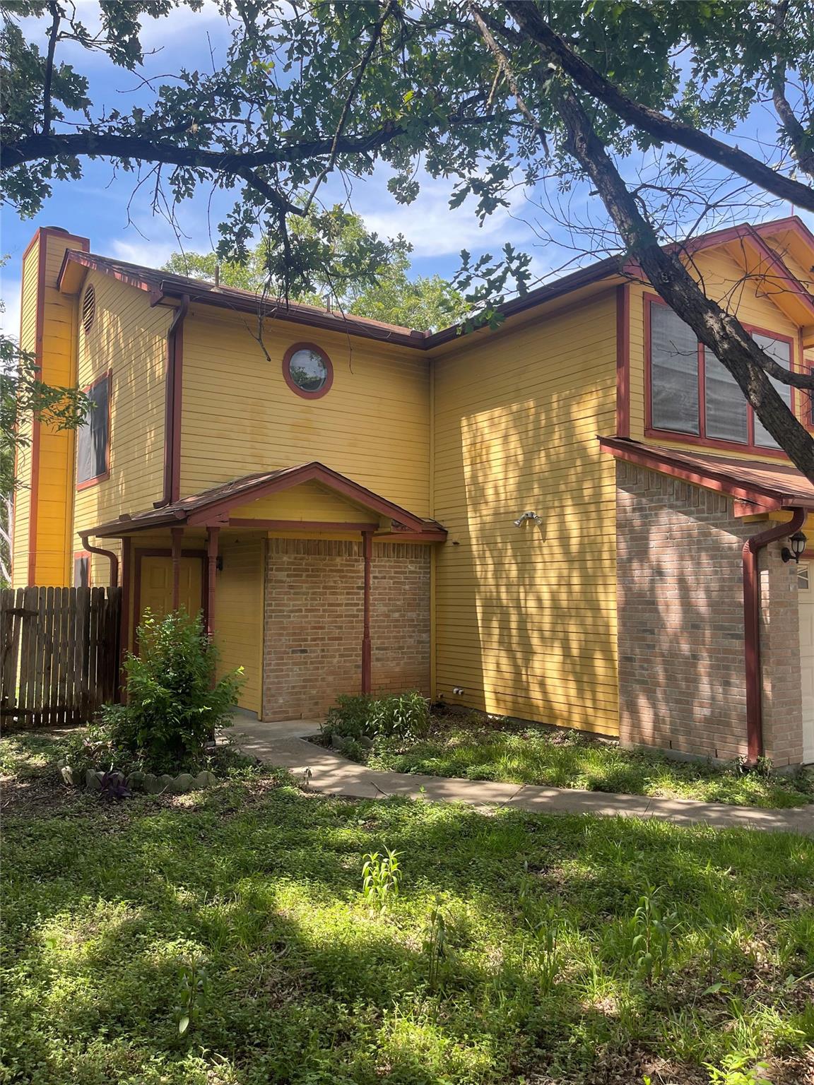 6610 Windrift Way, Austin, TX 78745