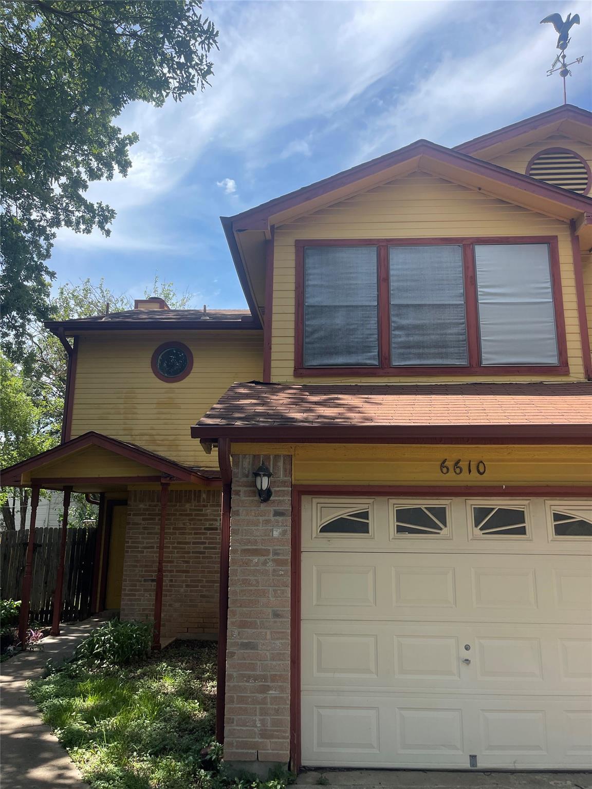 6610 Windrift Way, Austin, TX 78745