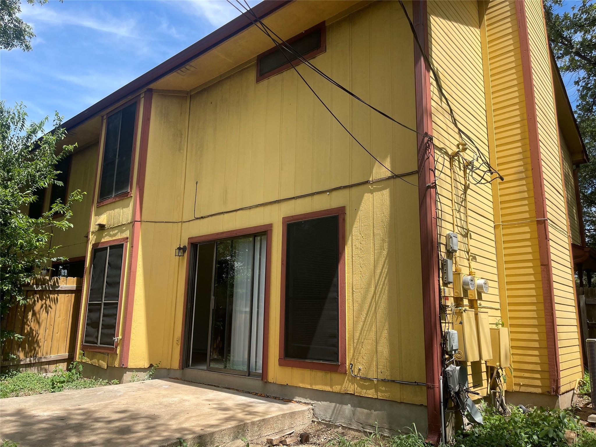 6610 Windrift Way, Austin, TX 78745