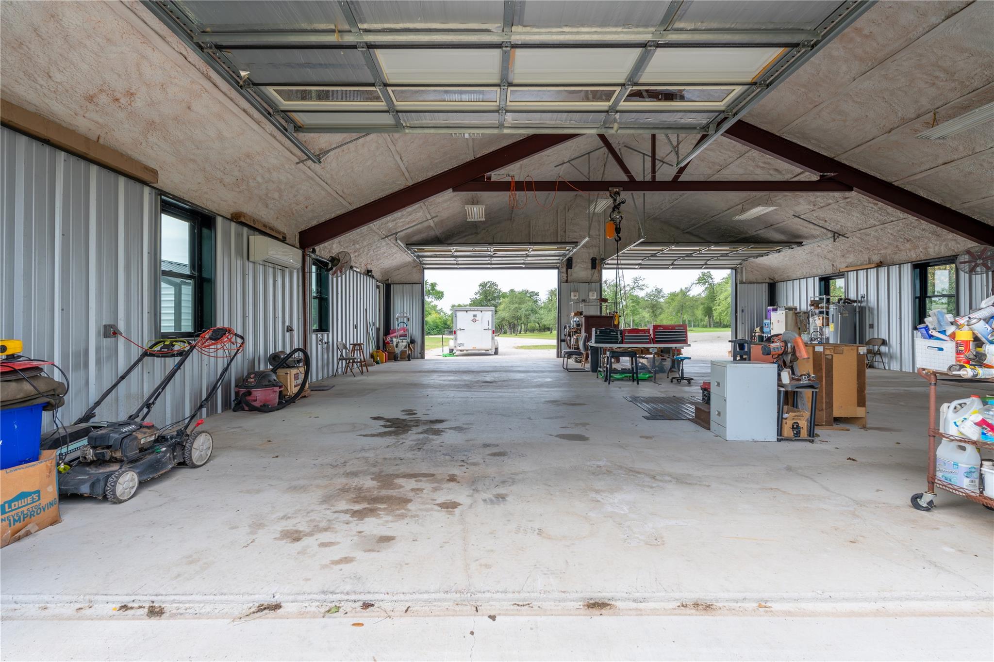 4455 N FM 1174, Bertram, TX 78605