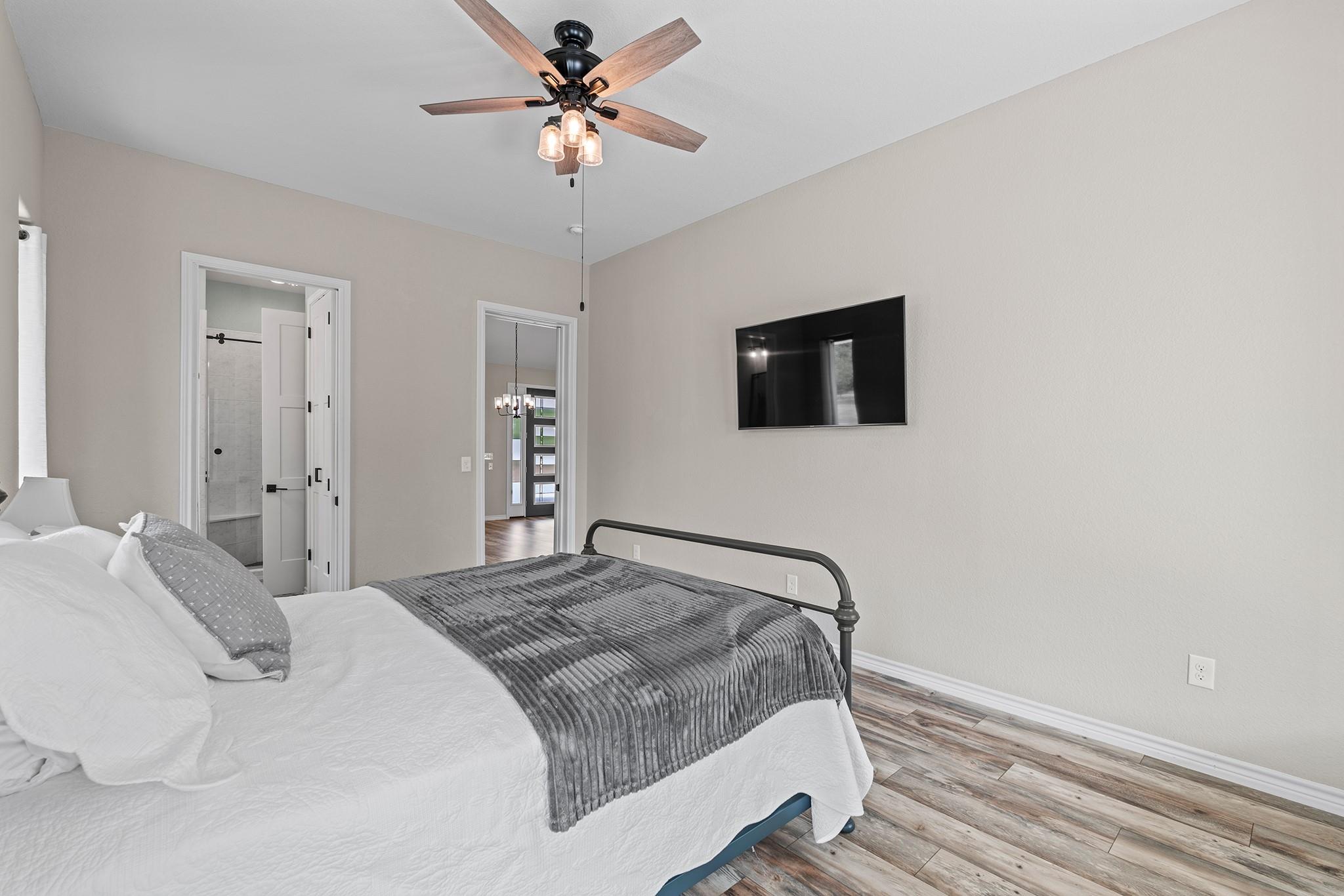 4455 N FM 1174, Bertram, TX 78605