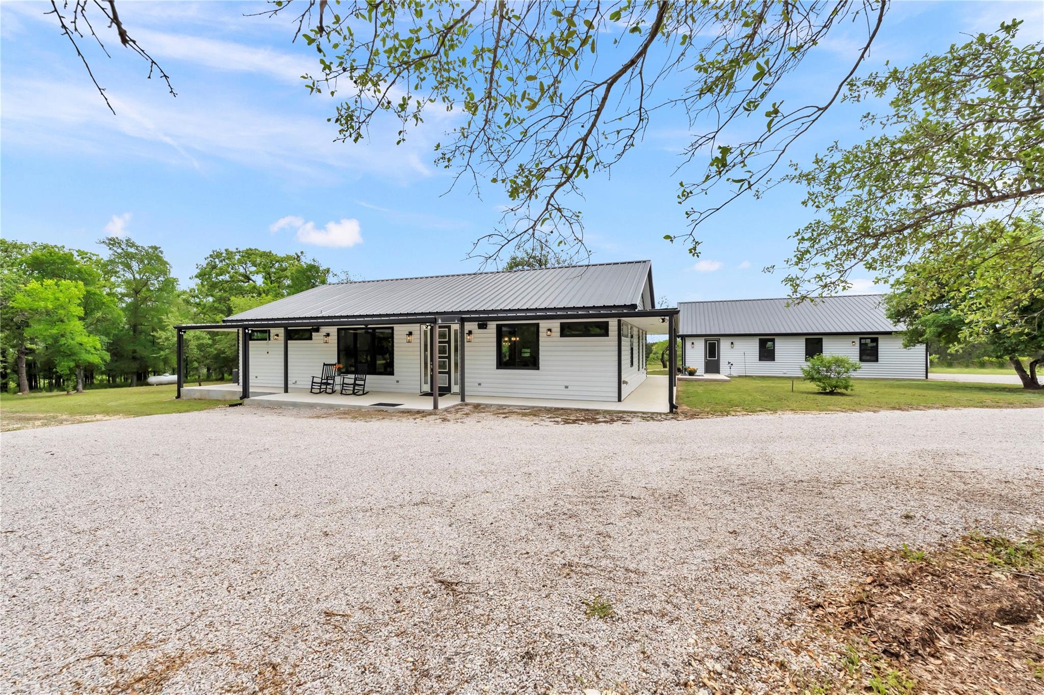 4455 N FM 1174, Bertram, TX 78605