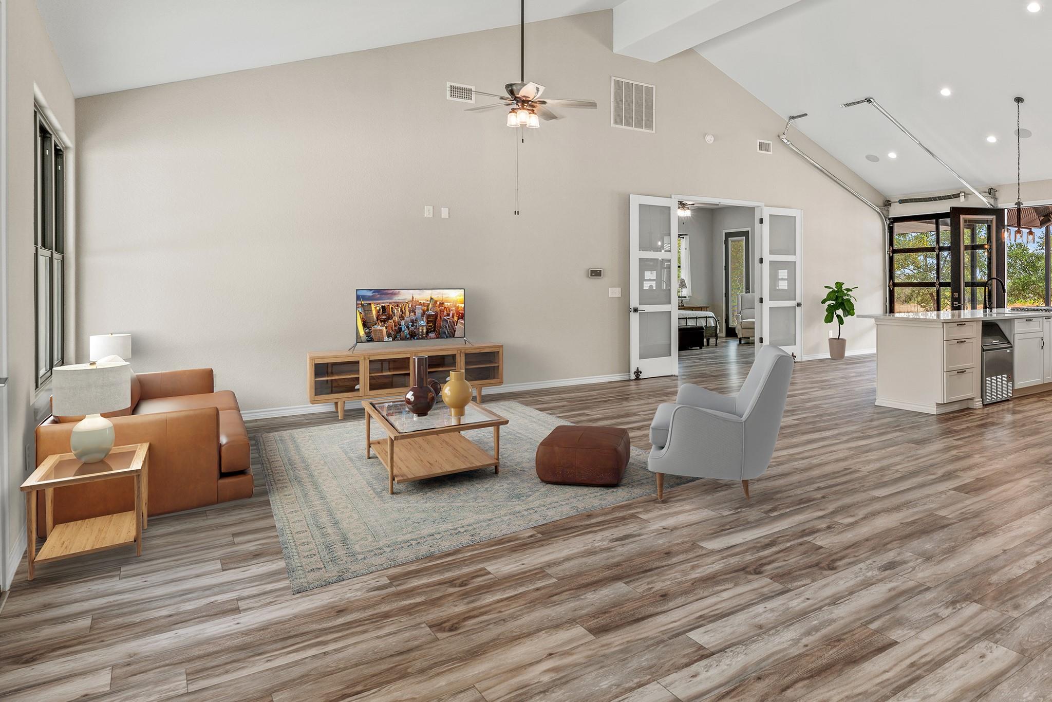 4455 N FM 1174, Bertram, TX 78605