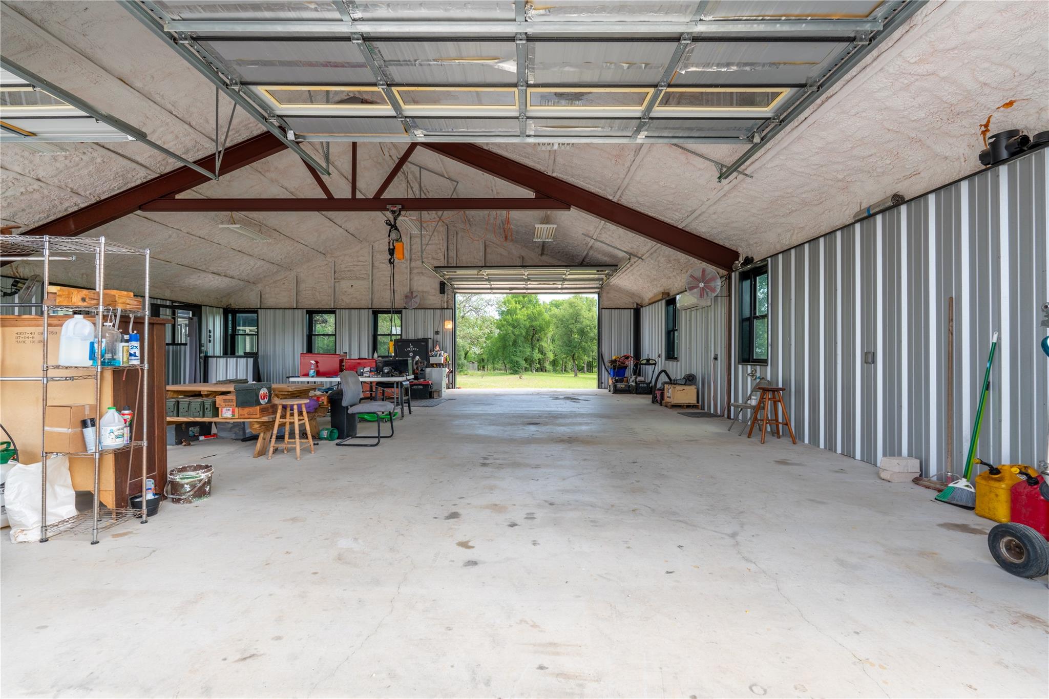 4455 N FM 1174, Bertram, TX 78605
