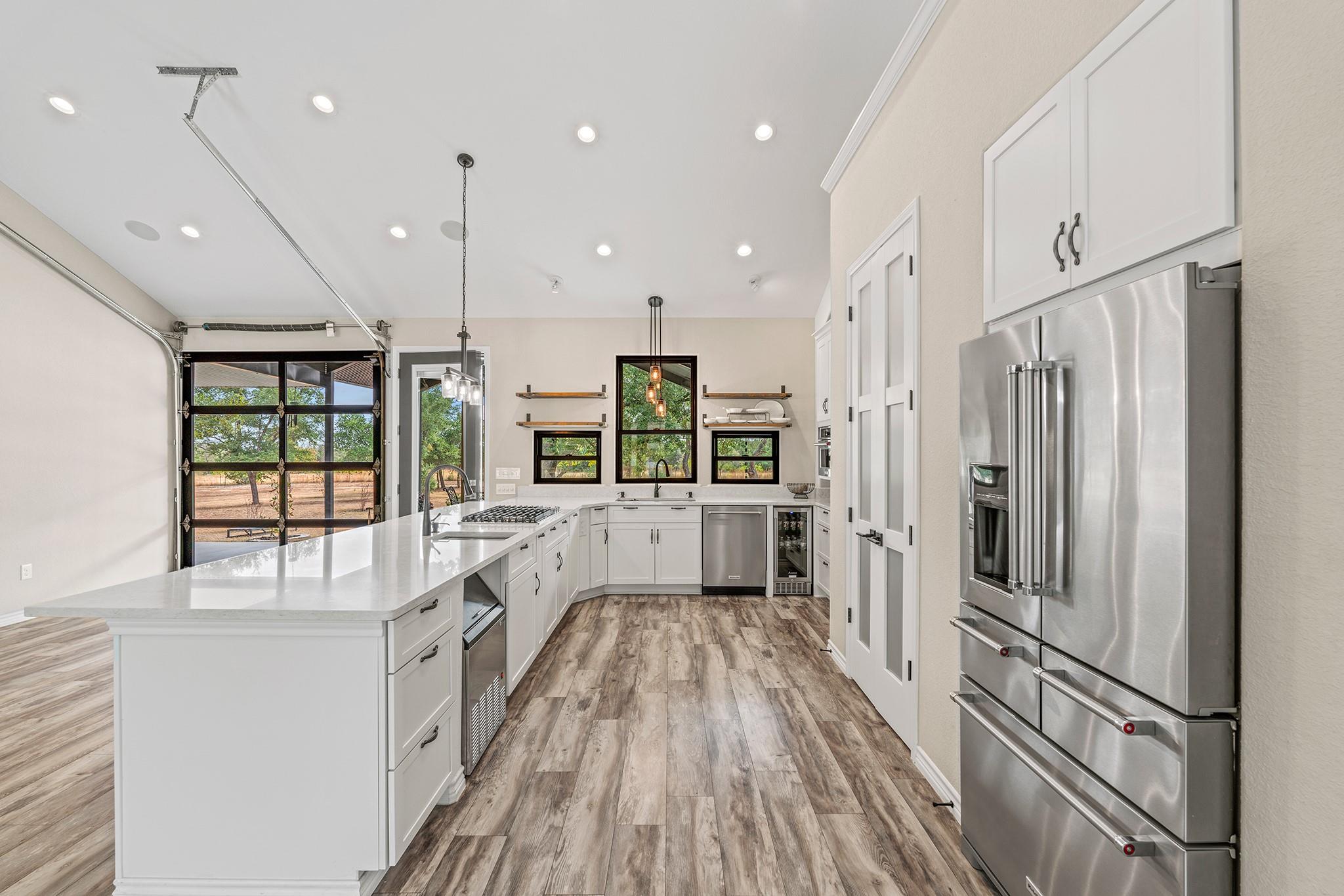4455 N FM 1174, Bertram, TX 78605