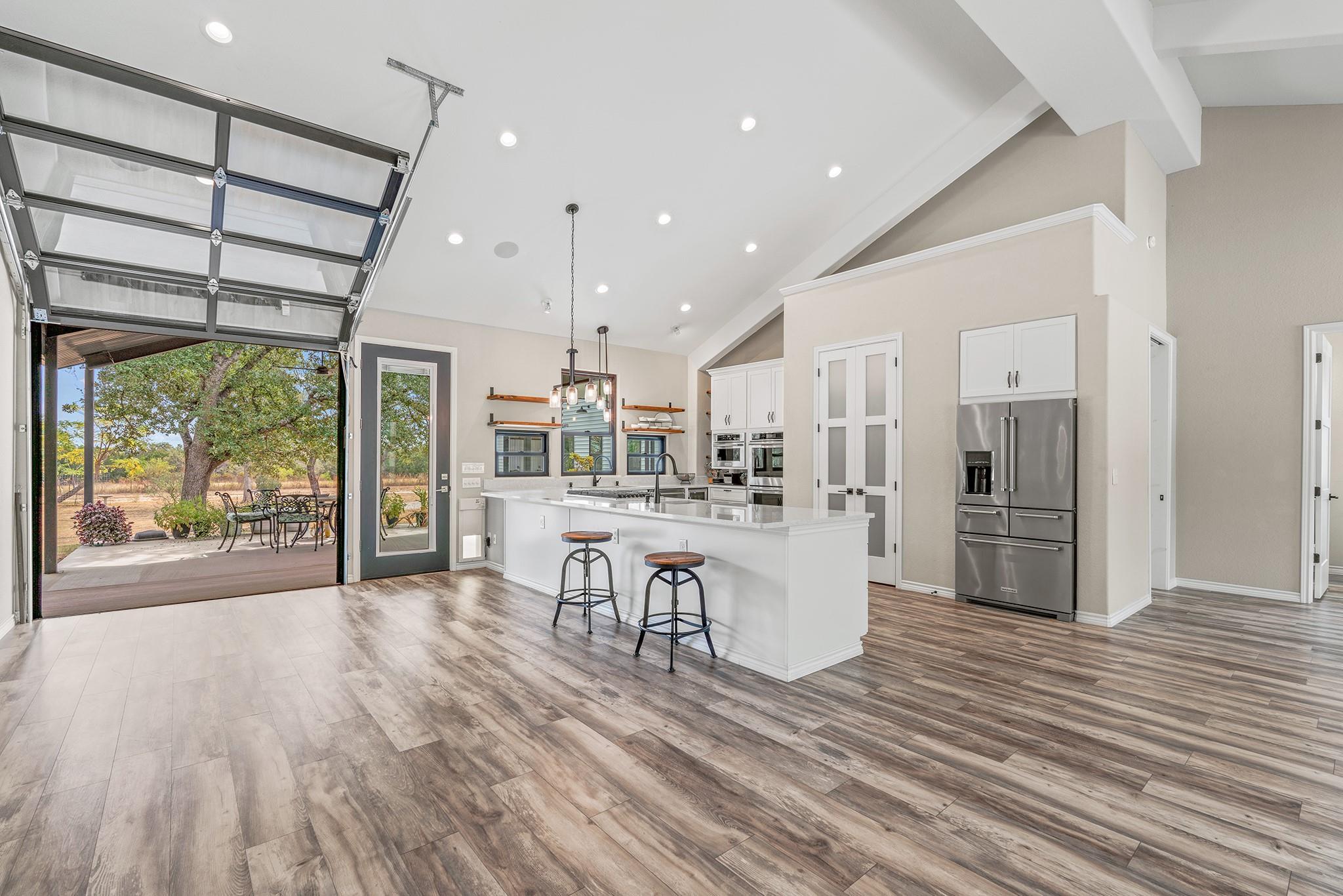 4455 N FM 1174, Bertram, TX 78605