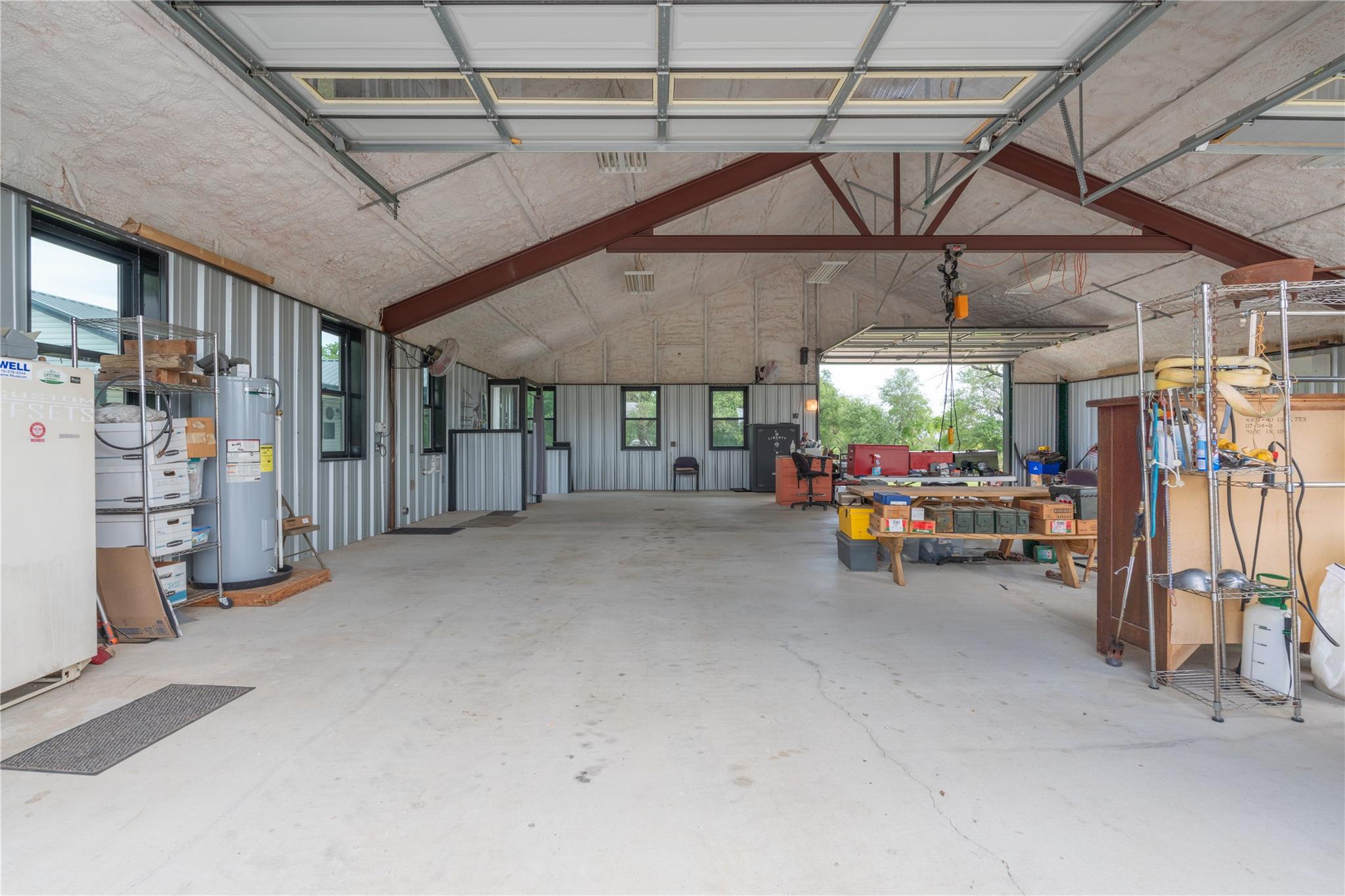 4455 N FM 1174, Bertram, TX 78605