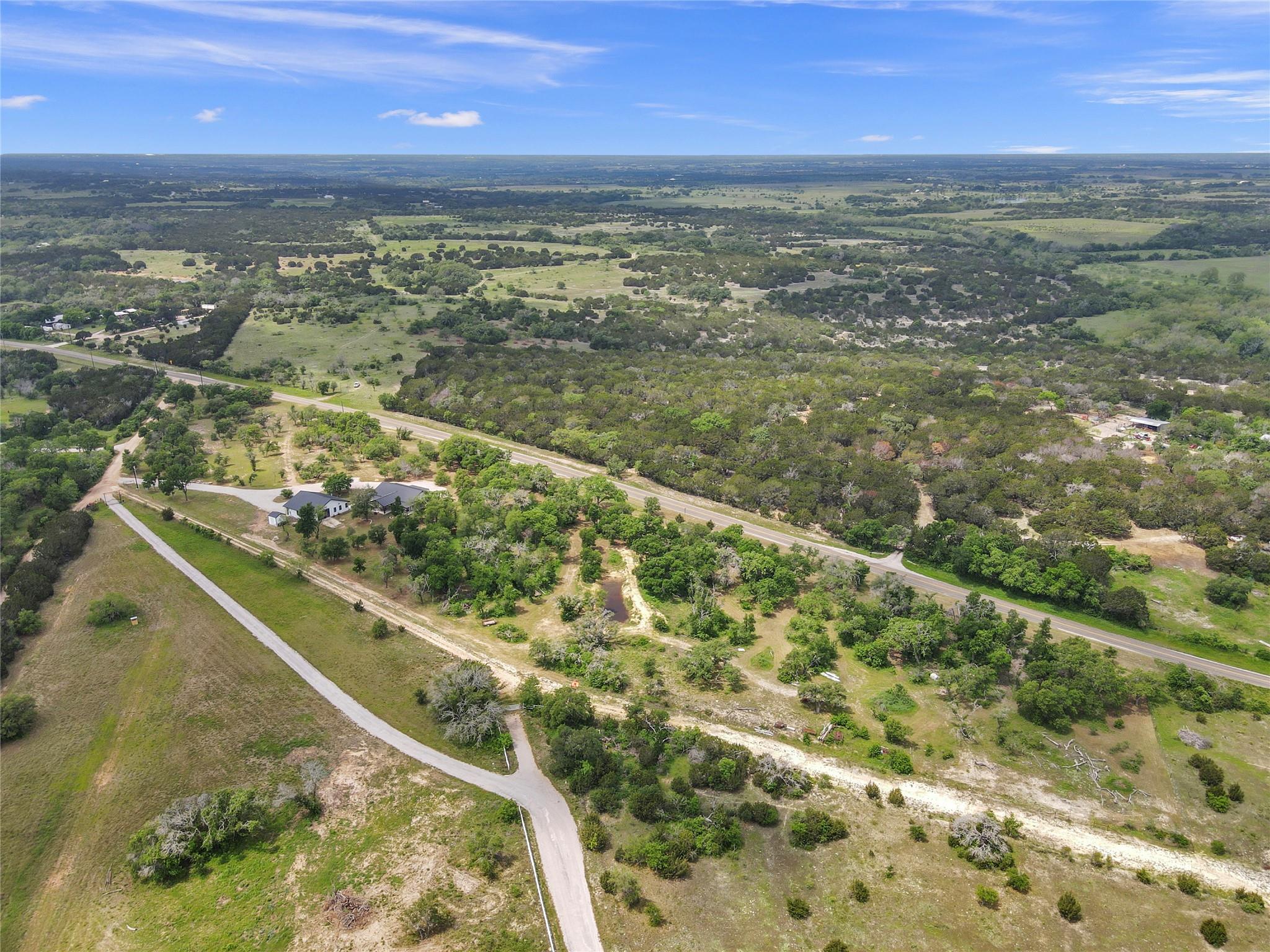 4455 N FM 1174, Bertram, TX 78605