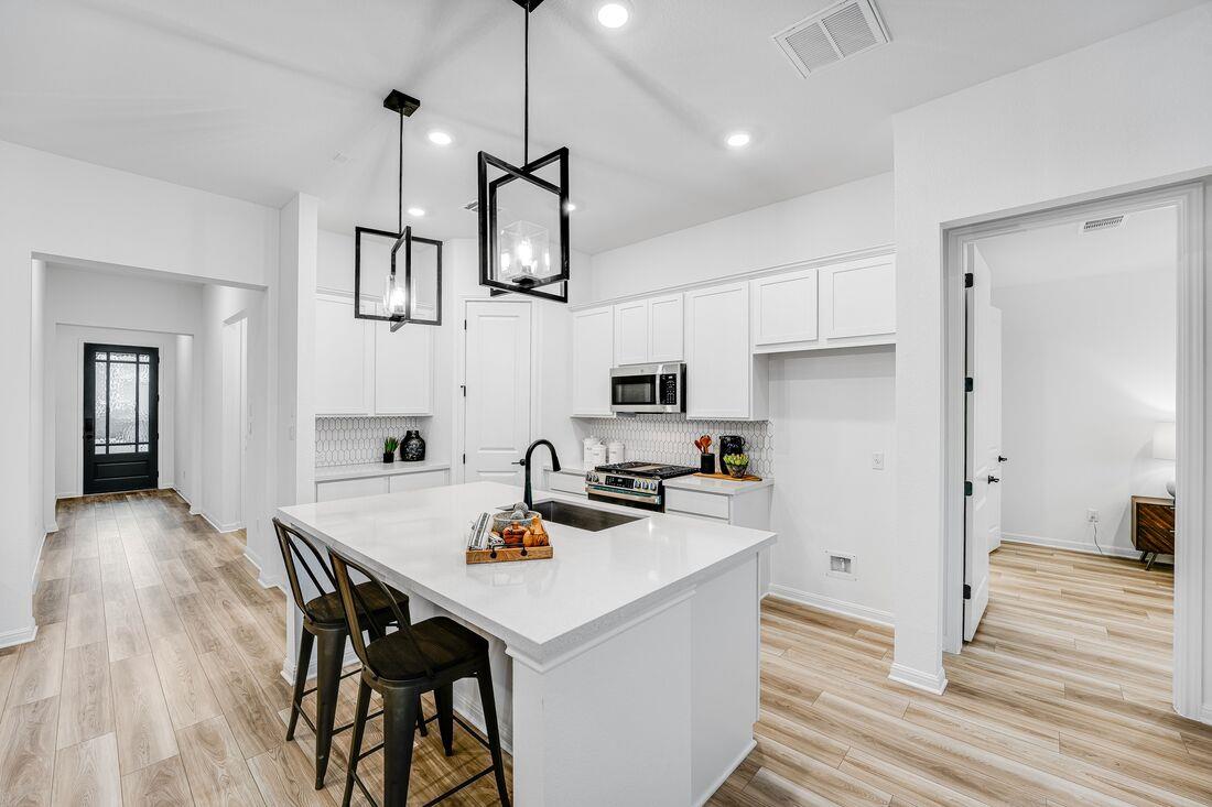 220 Wingstem Way, Georgetown, TX 78633