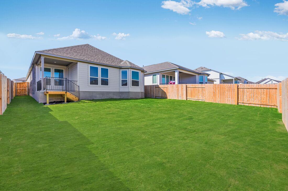 220 Wingstem Way, Georgetown, TX 78633