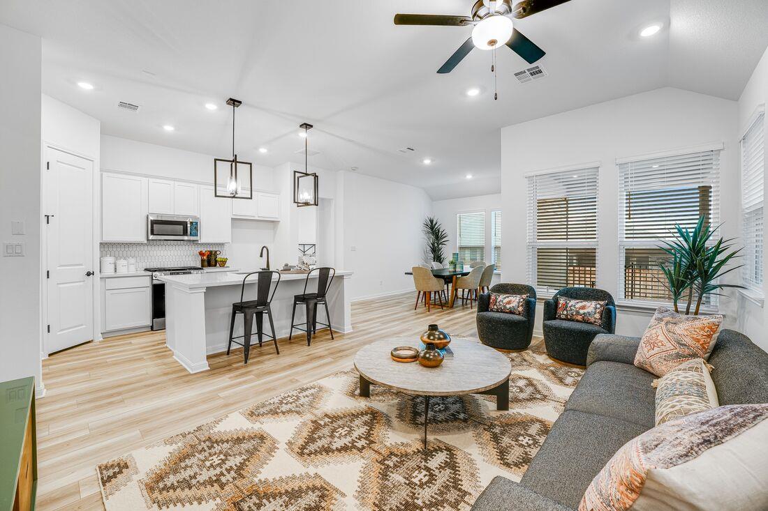 220 Wingstem Way, Georgetown, TX 78633