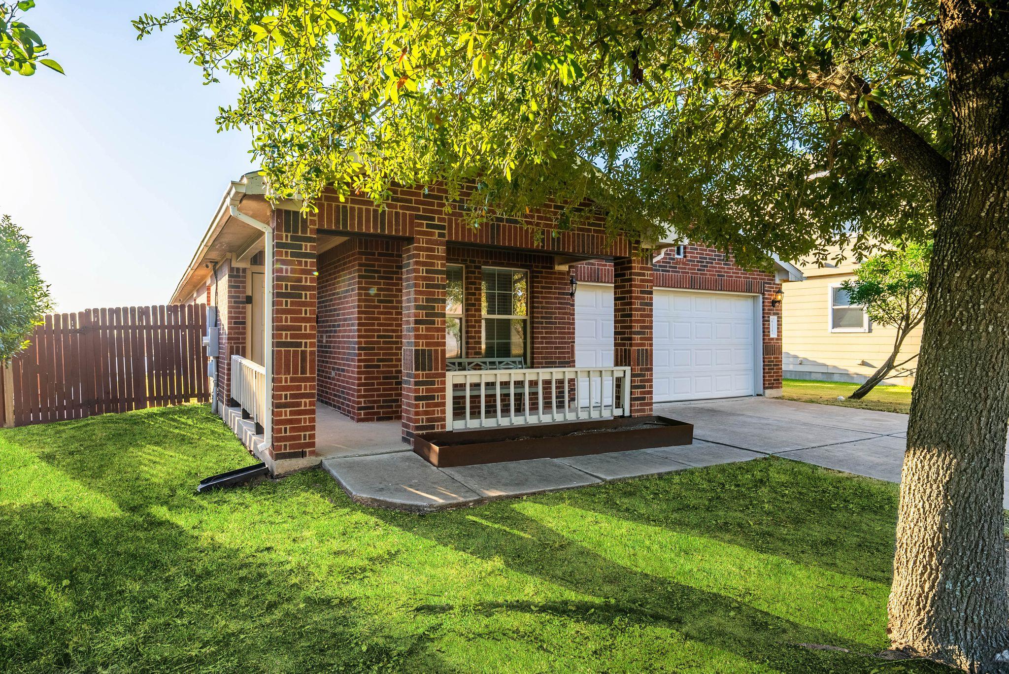 6117 Los Cielos Blvd, Del Valle, TX 78617