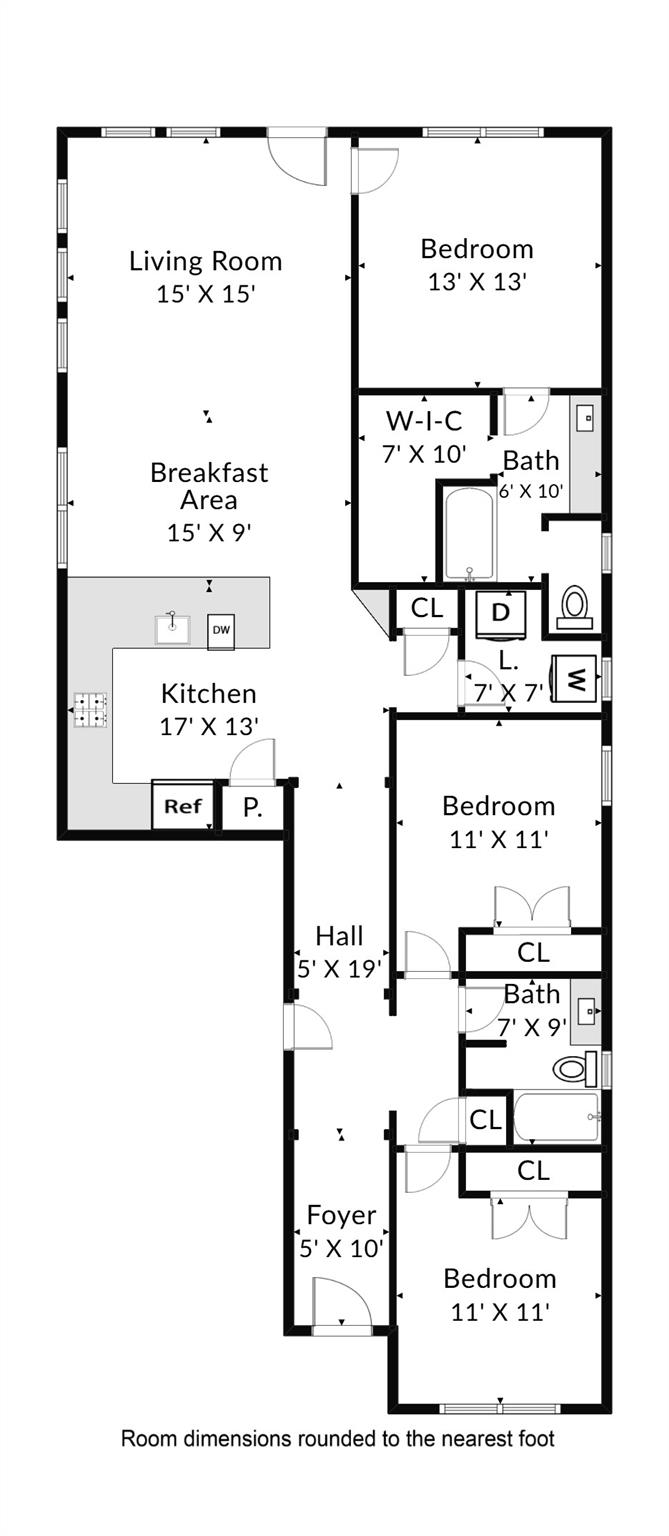 7920 Castelardo Pl # 50, Round Rock, TX 78665