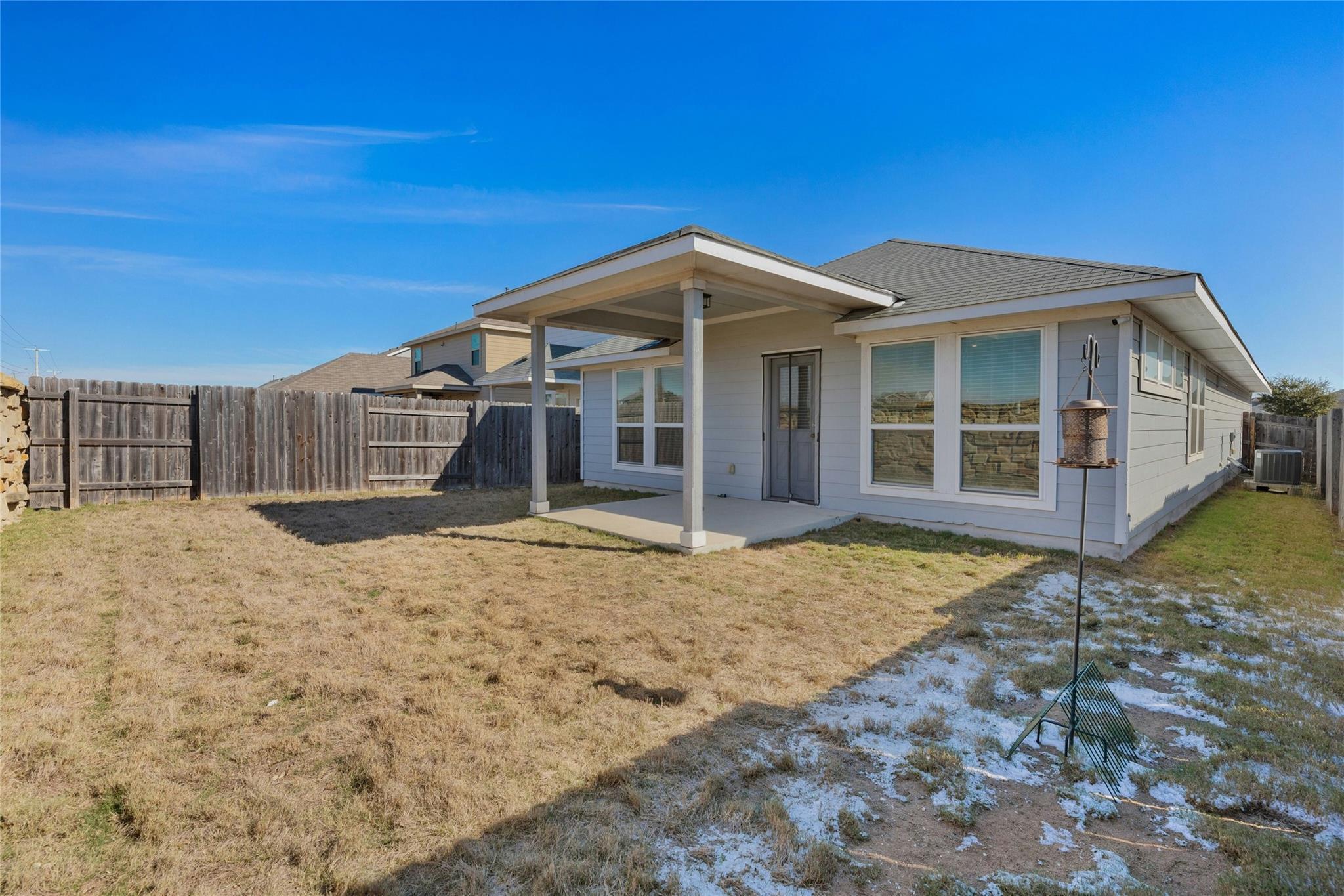 7920 Castelardo Pl # 50, Round Rock, TX 78665