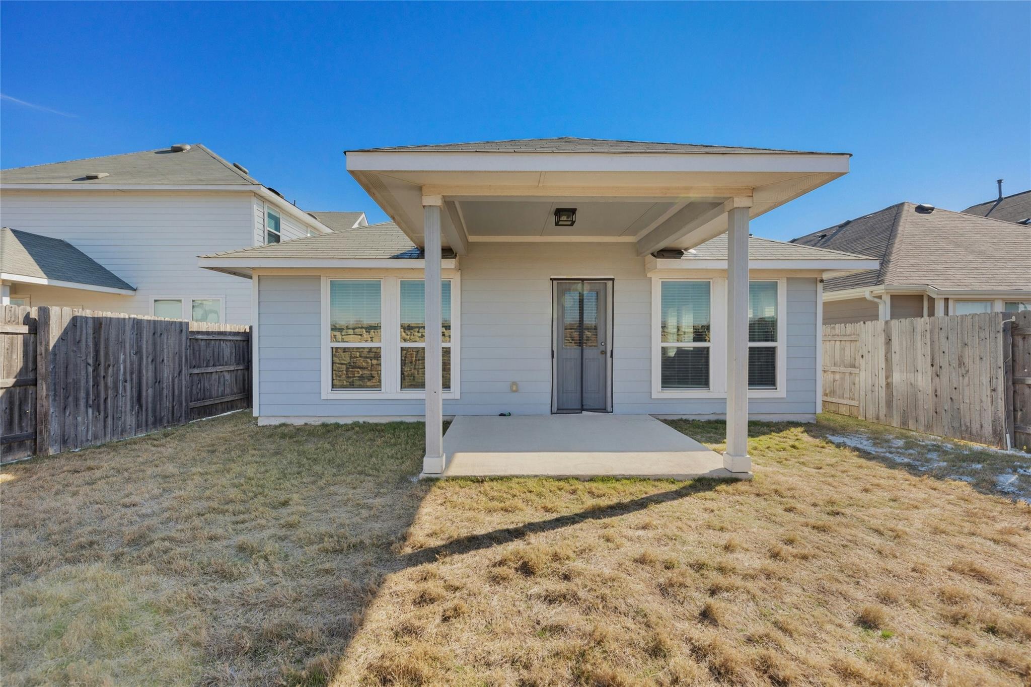 7920 Castelardo Pl # 50, Round Rock, TX 78665
