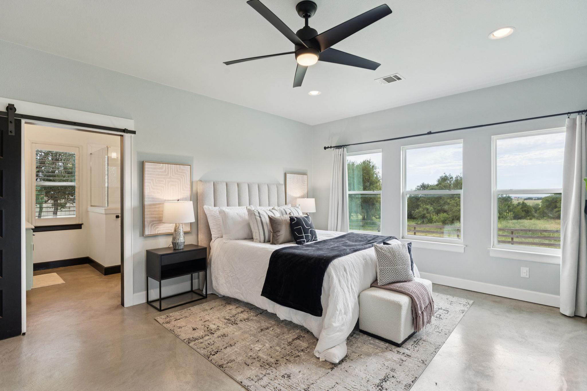 1375 County Road 156, Granger, TX 76530