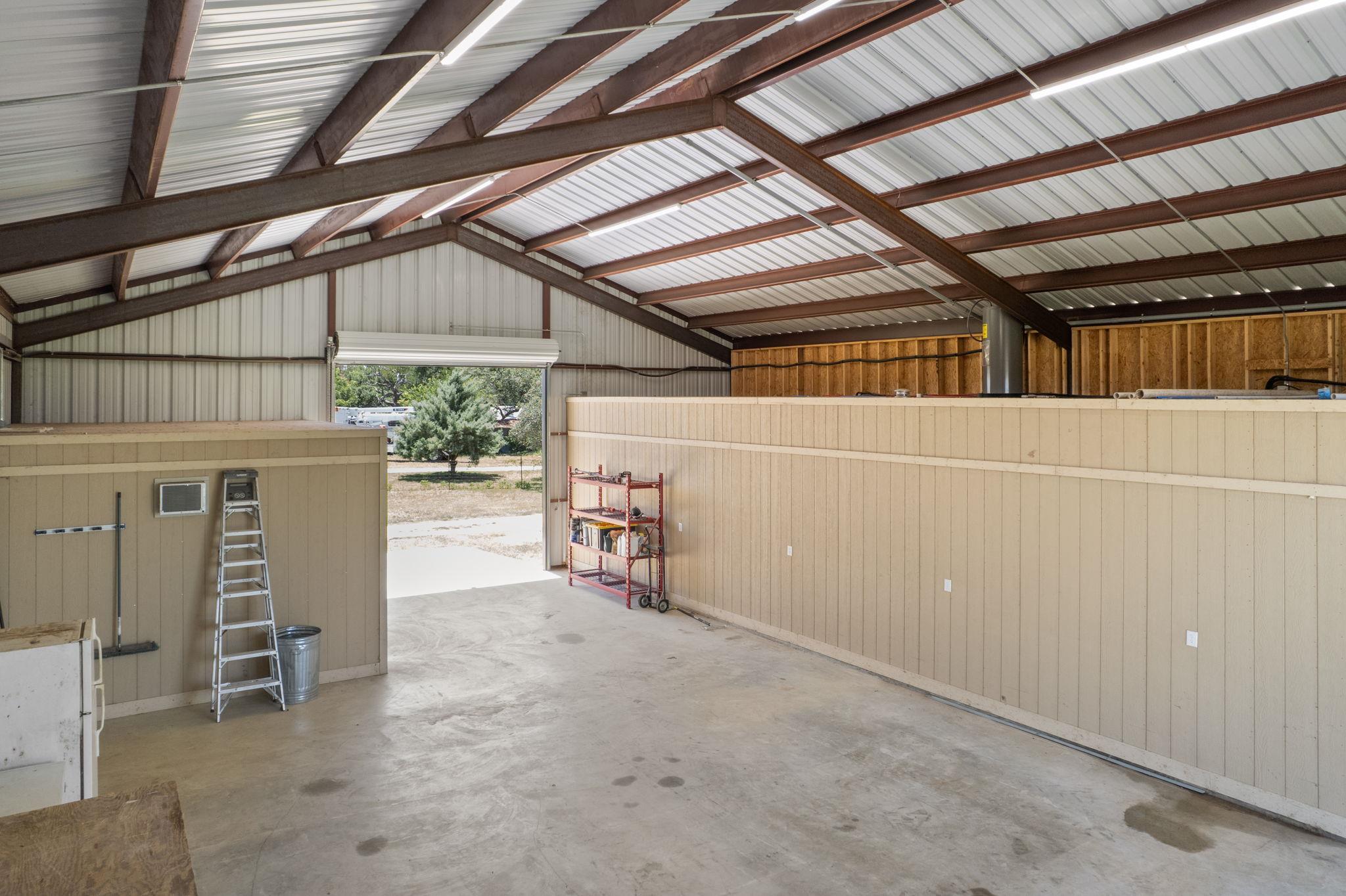 1375 County Road 156, Granger, TX 76530