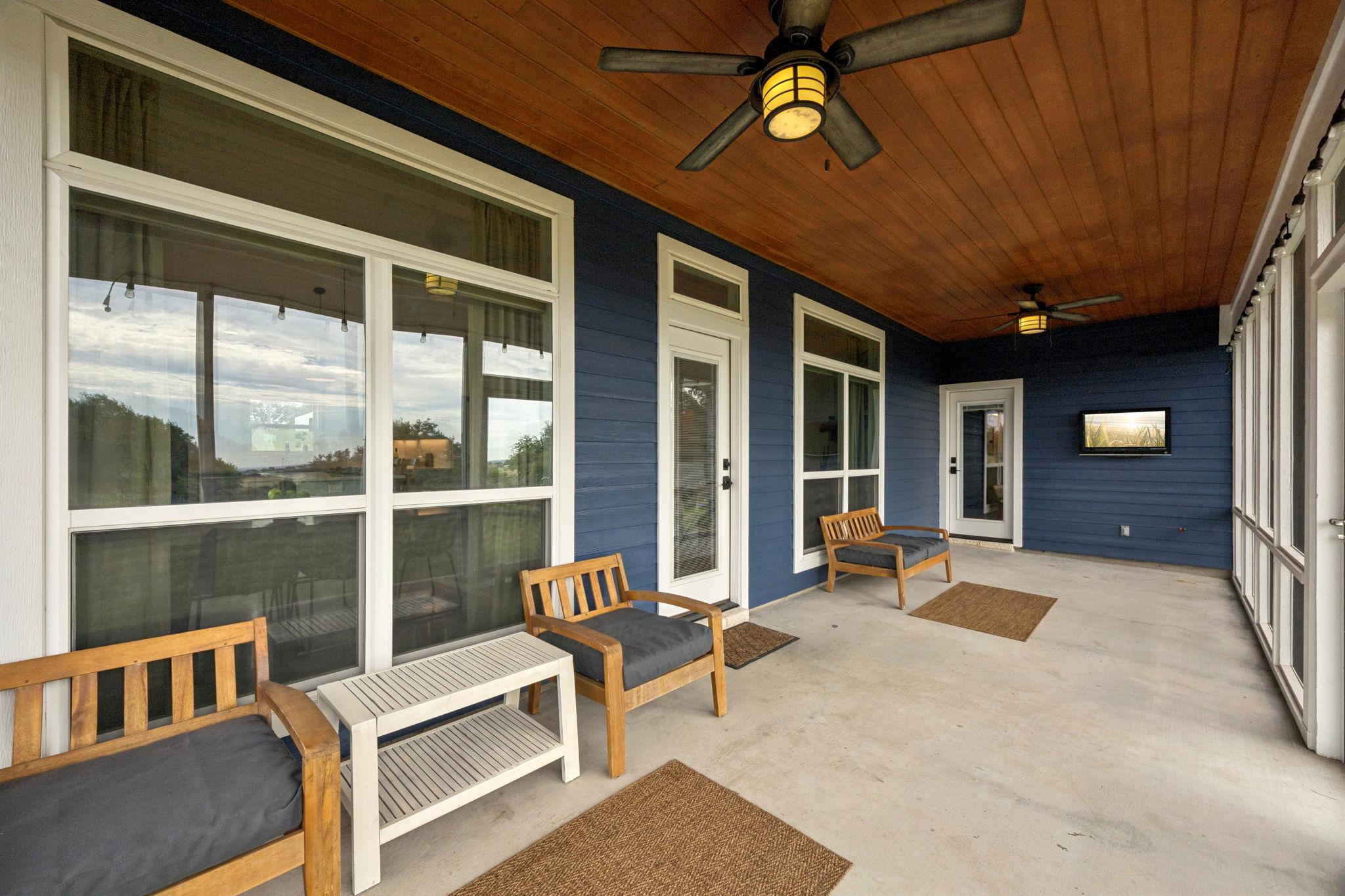 1375 County Road 156, Granger, TX 76530