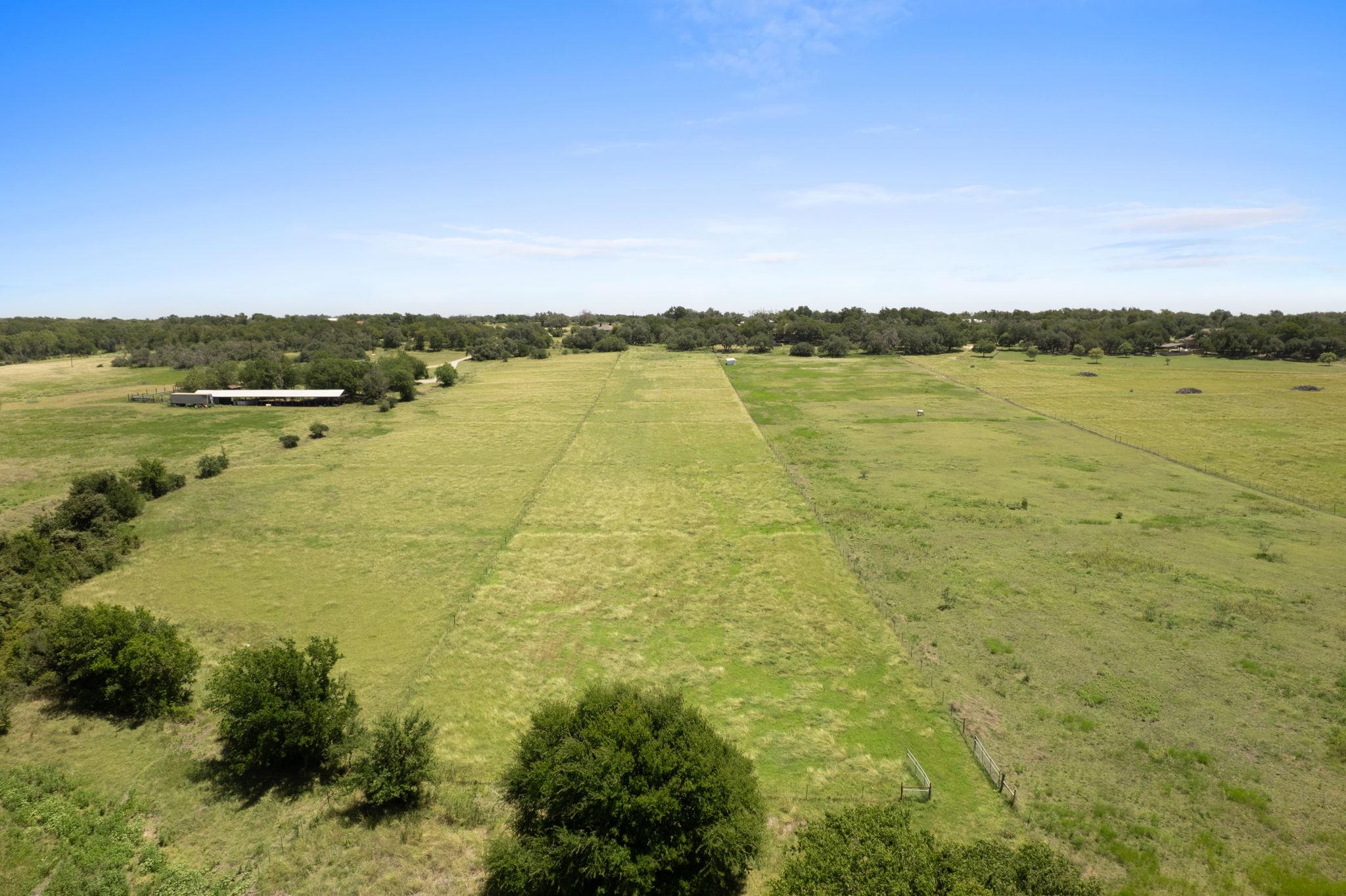 1375 County Road 156, Granger, TX 76530