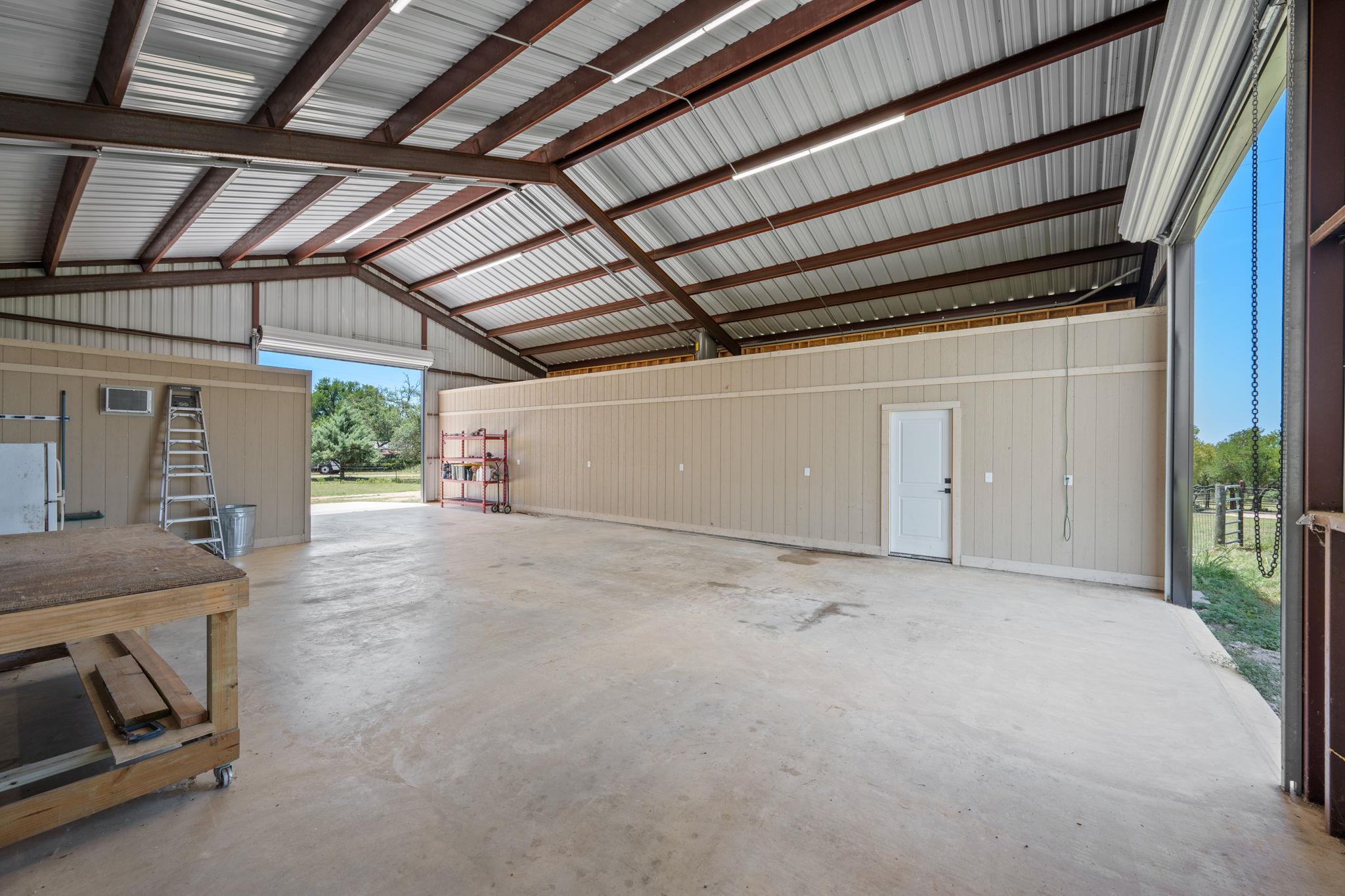 1375 County Road 156, Granger, TX 76530