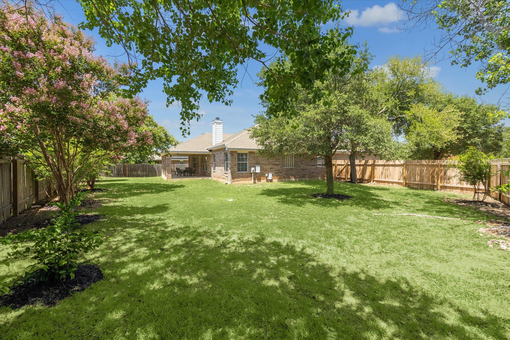 14500 Homestead Village Cir, Austin, TX 78717