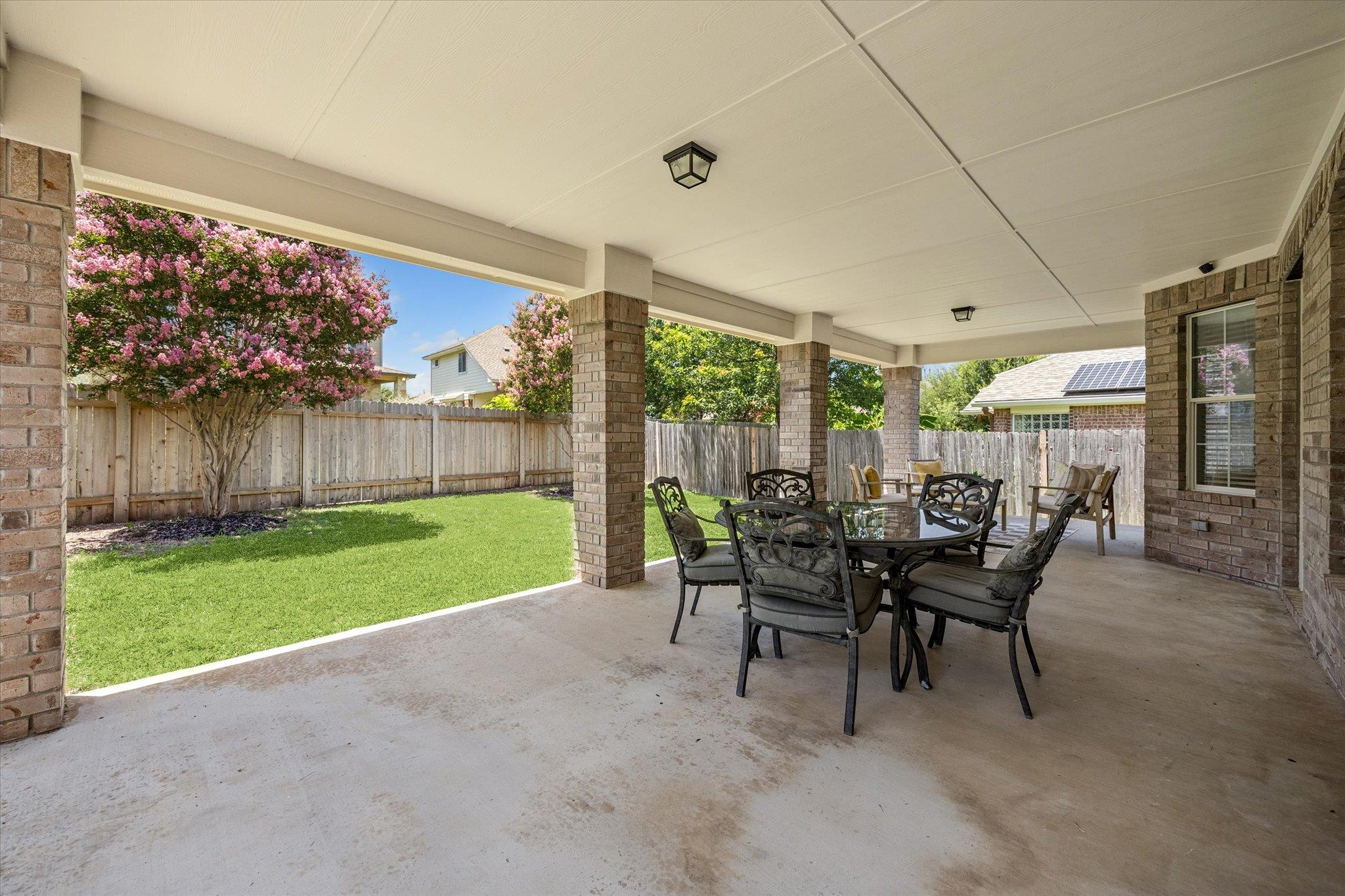 14500 Homestead Village Cir, Austin, TX 78717