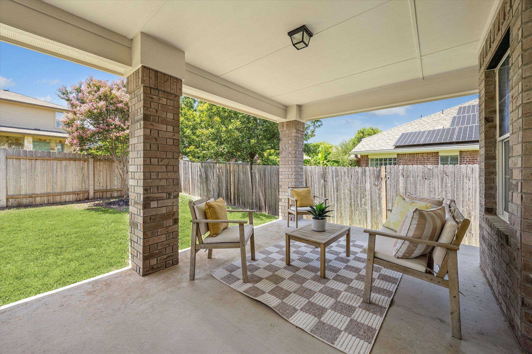 14500 Homestead Village Cir, Austin, TX 78717