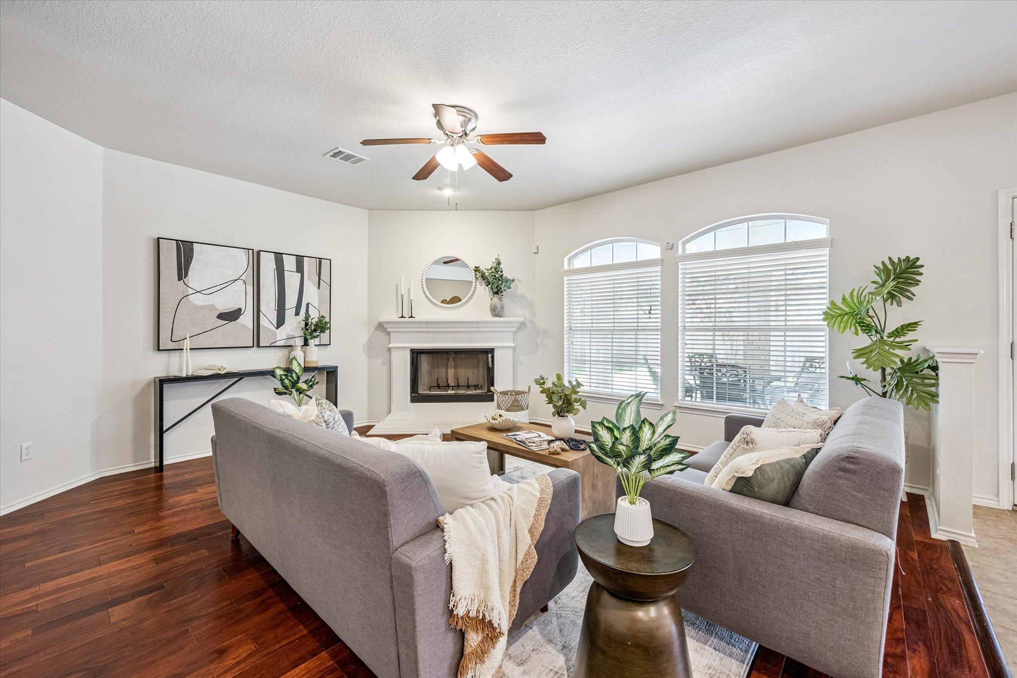 14500 Homestead Village Cir, Austin, TX 78717