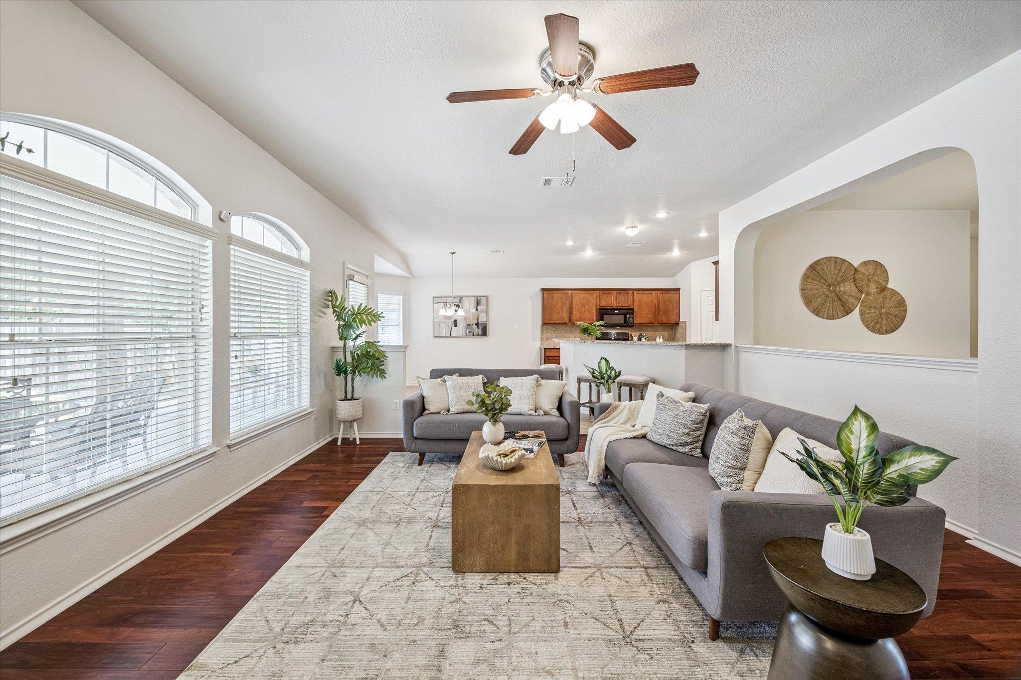 14500 Homestead Village Cir, Austin, TX 78717