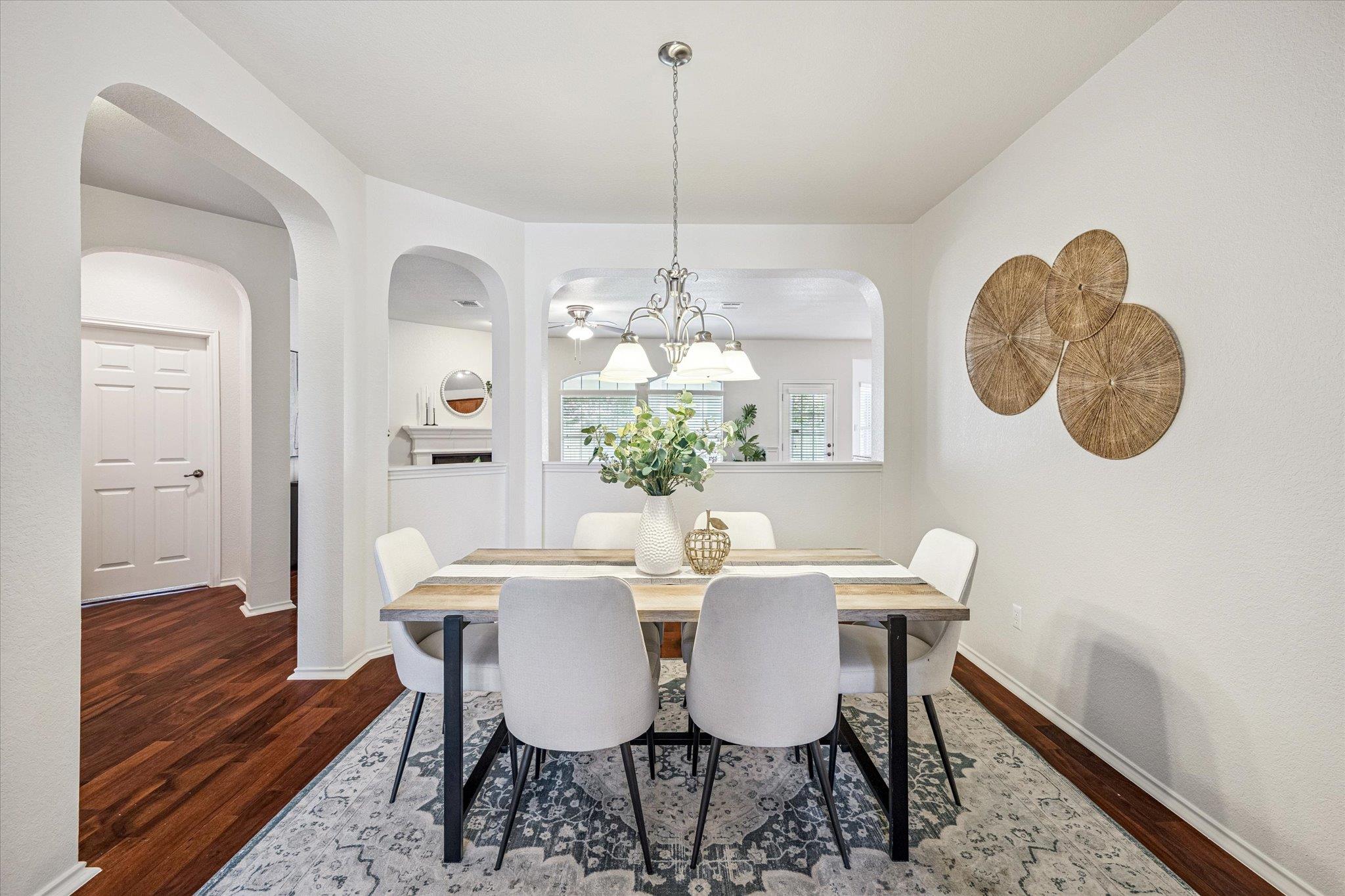14500 Homestead Village Cir, Austin, TX 78717