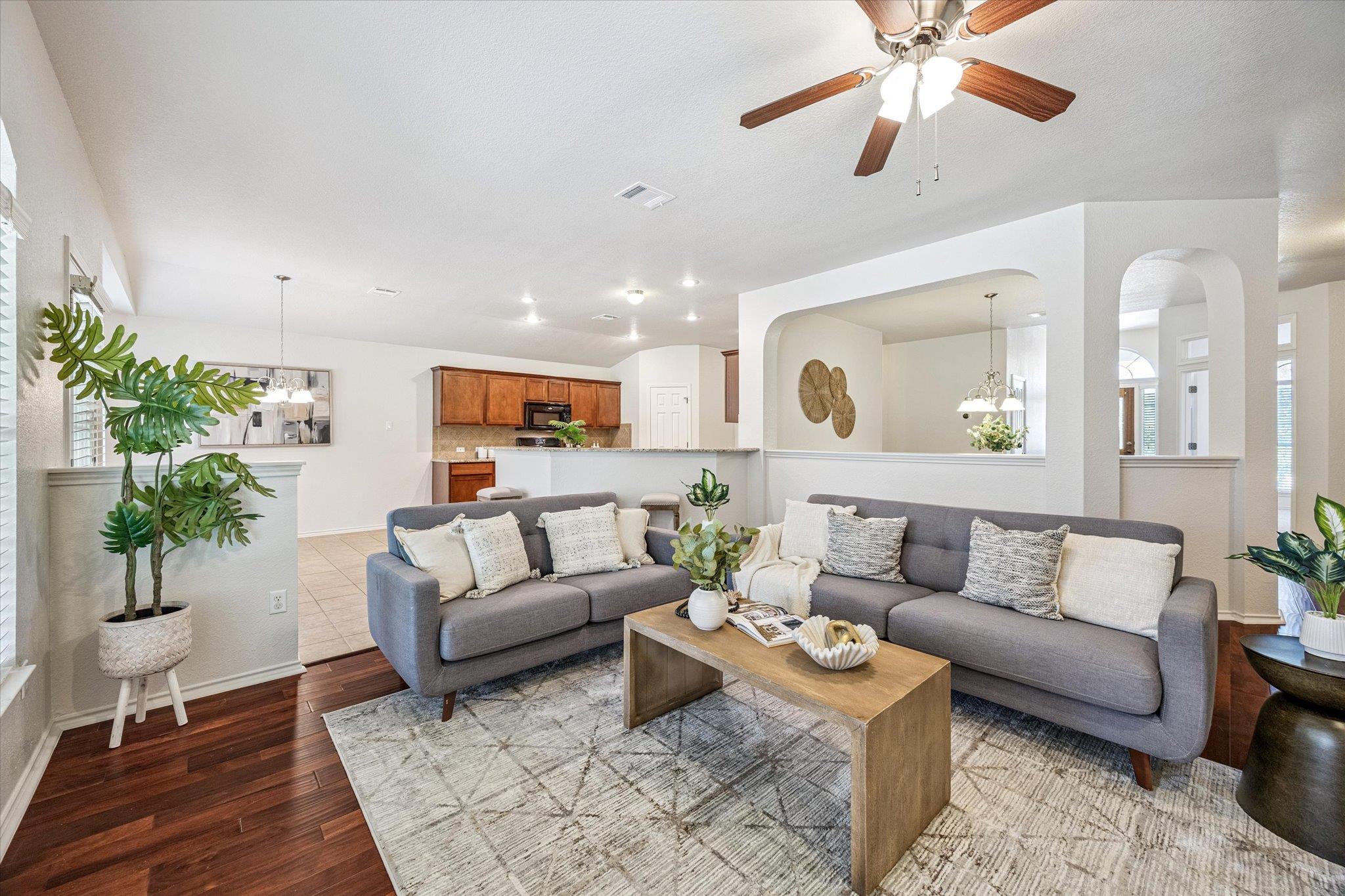 14500 Homestead Village Cir, Austin, TX 78717