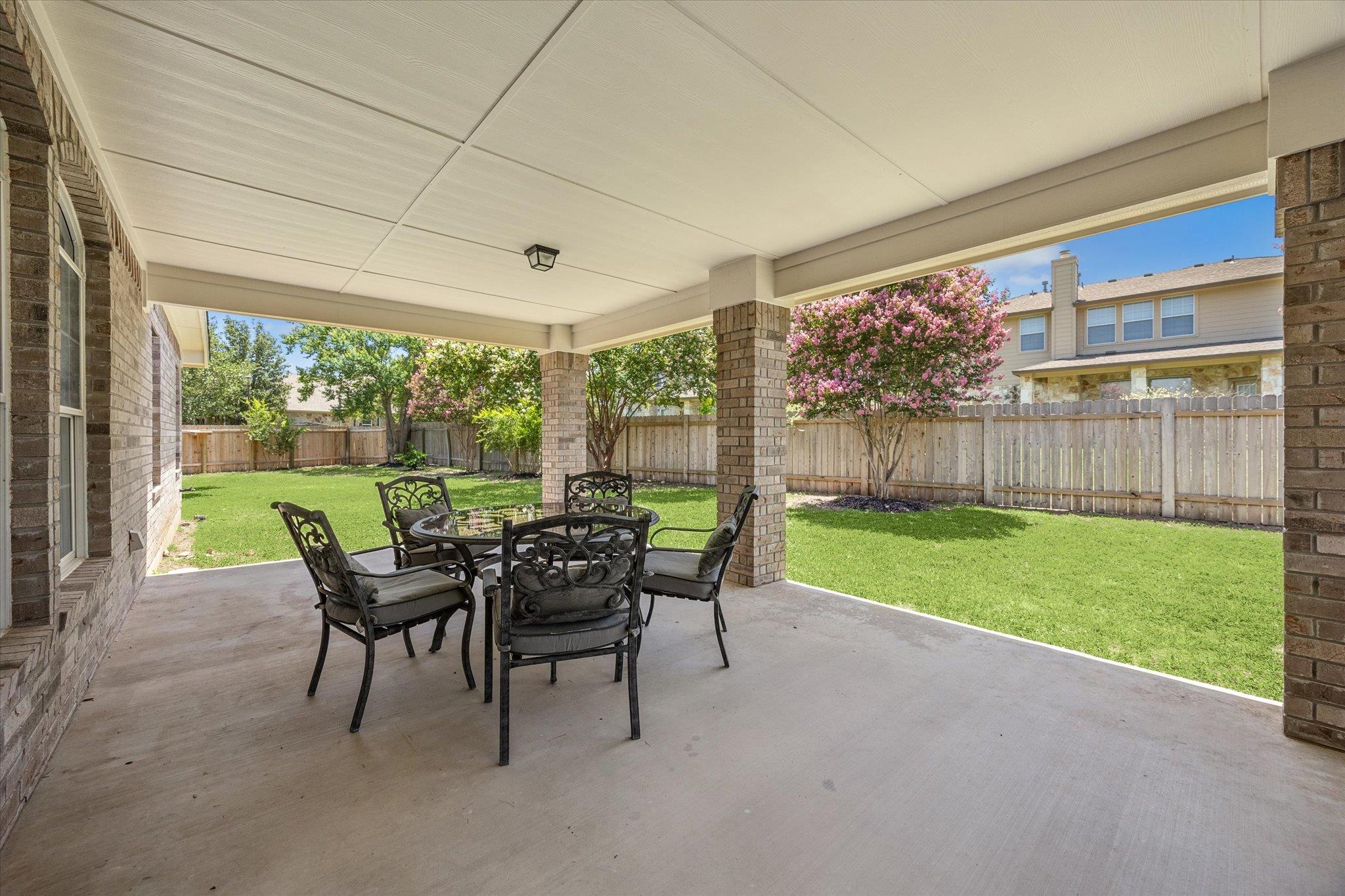 14500 Homestead Village Cir, Austin, TX 78717