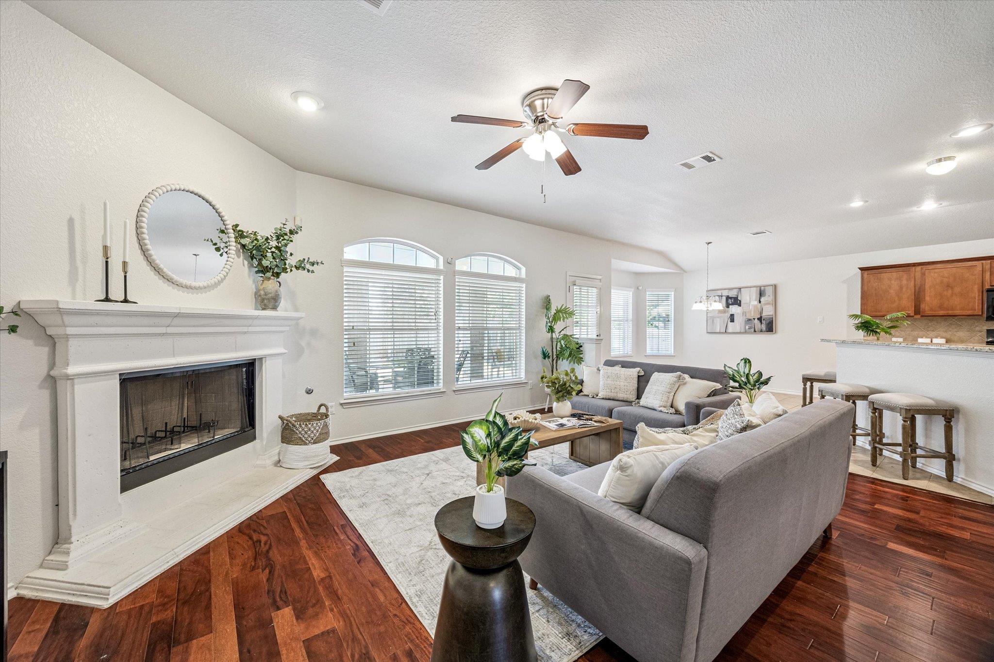 14500 Homestead Village Cir, Austin, TX 78717