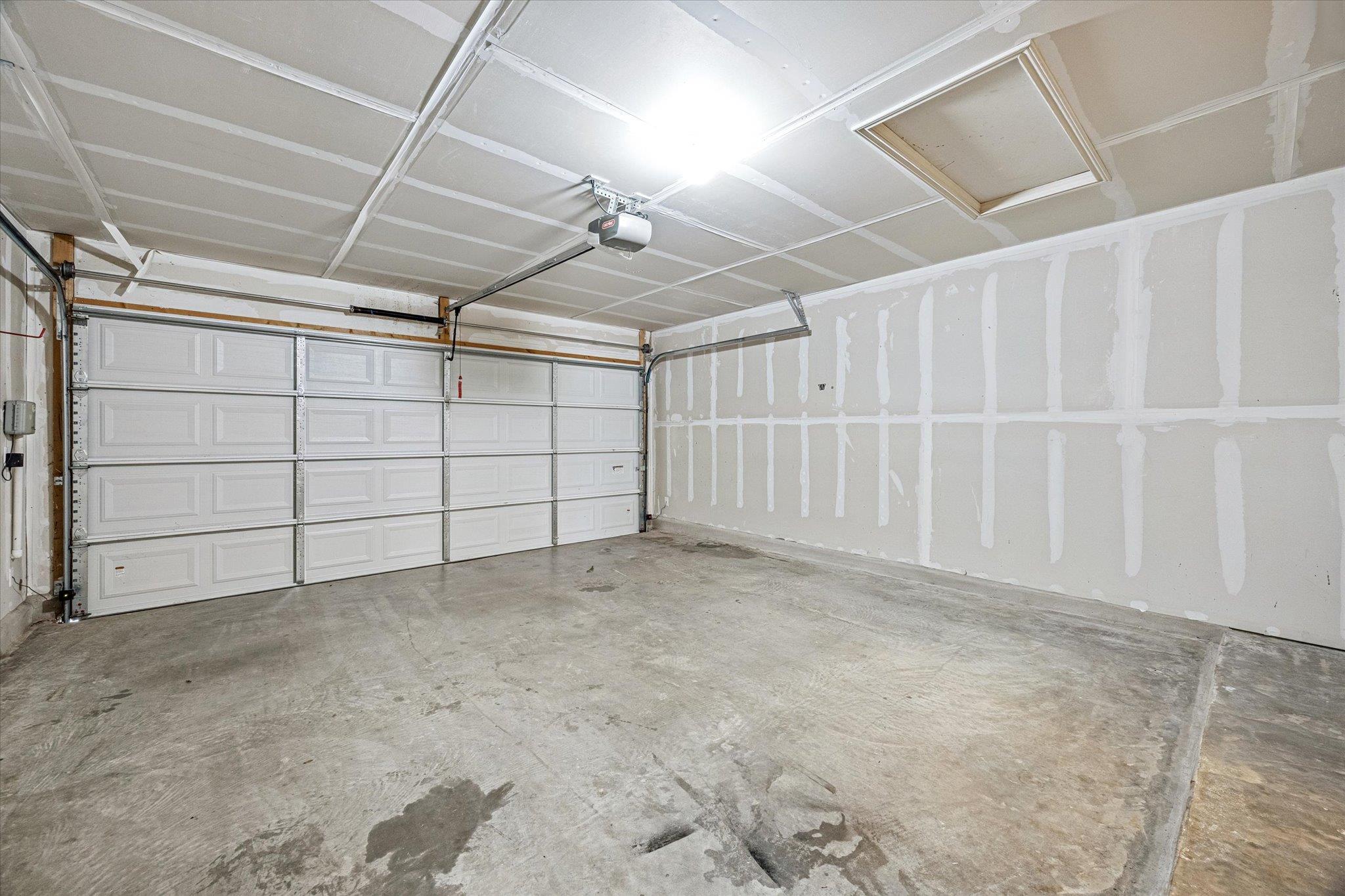 14500 Homestead Village Cir, Austin, TX 78717