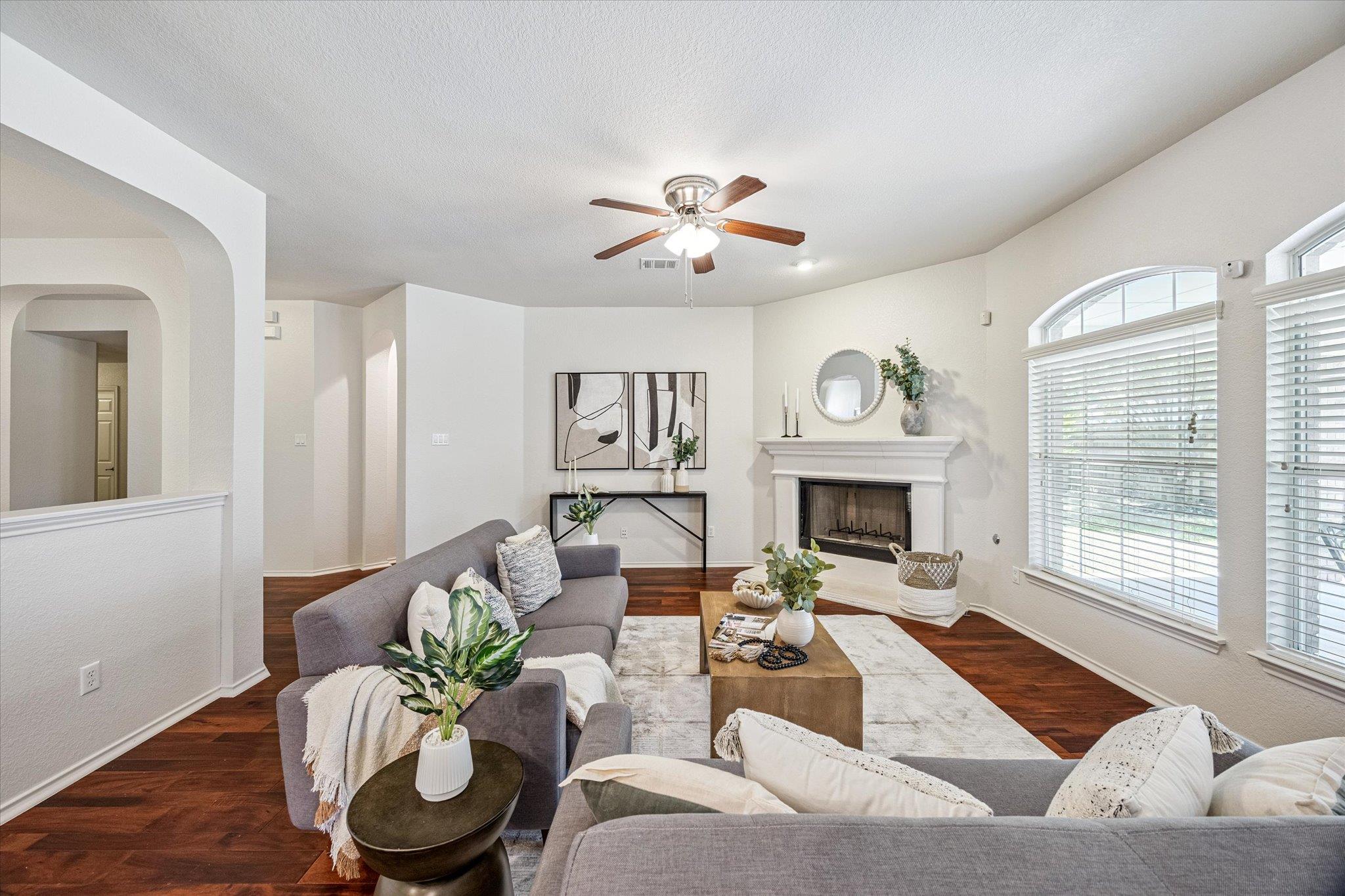 14500 Homestead Village Cir, Austin, TX 78717