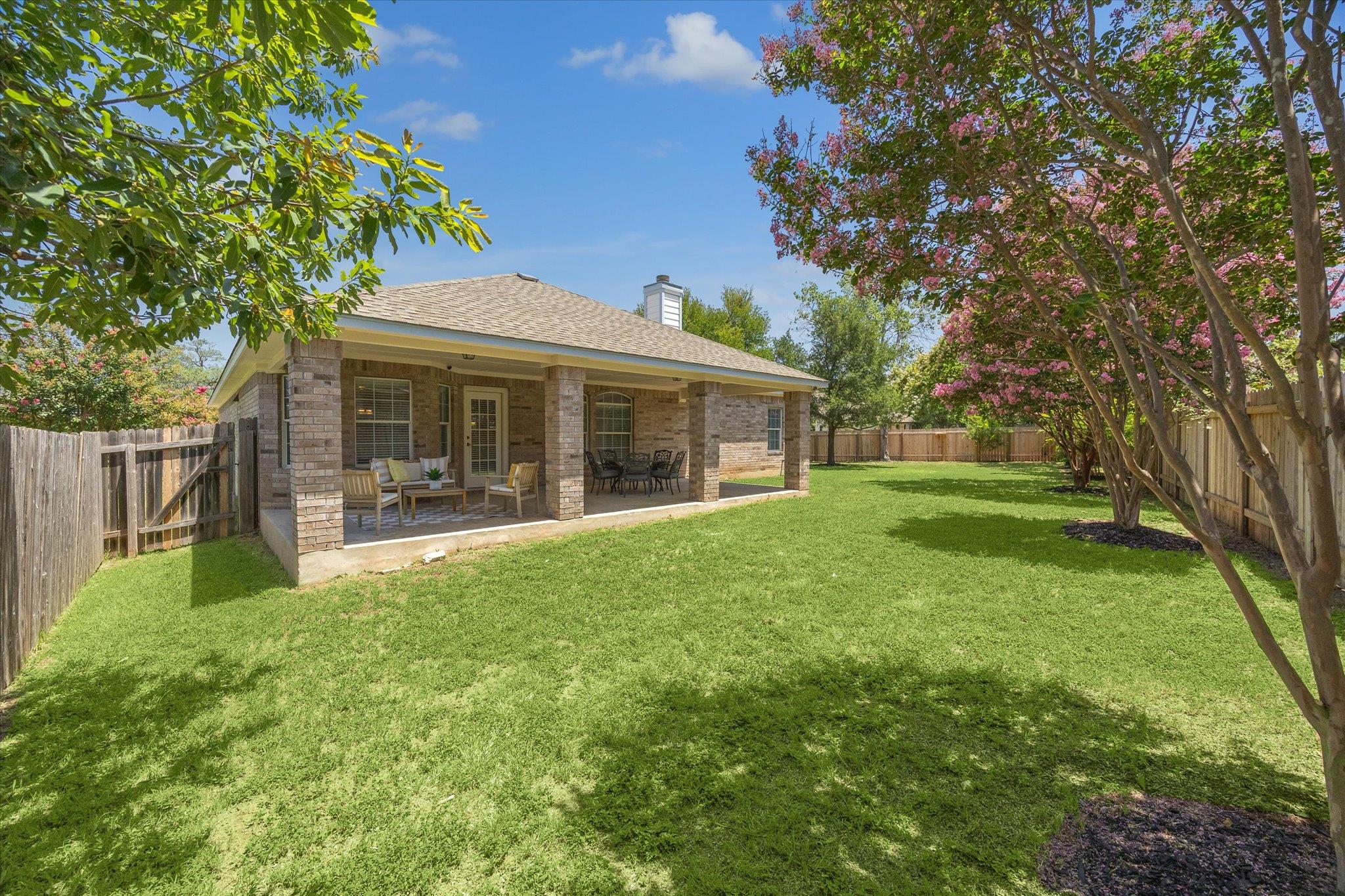 14500 Homestead Village Cir, Austin, TX 78717