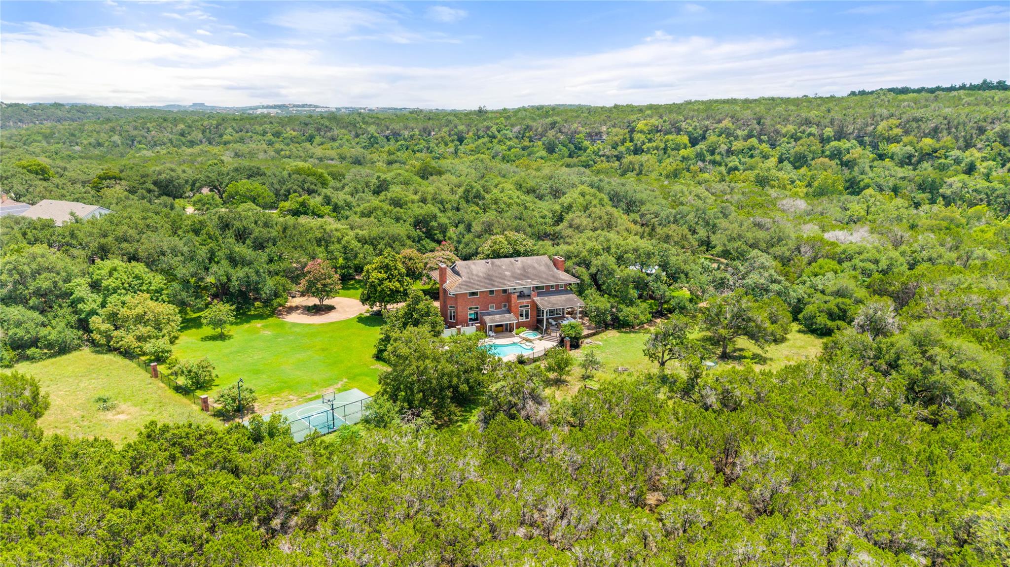 3506 Barton Point Dr, Austin, TX 78733