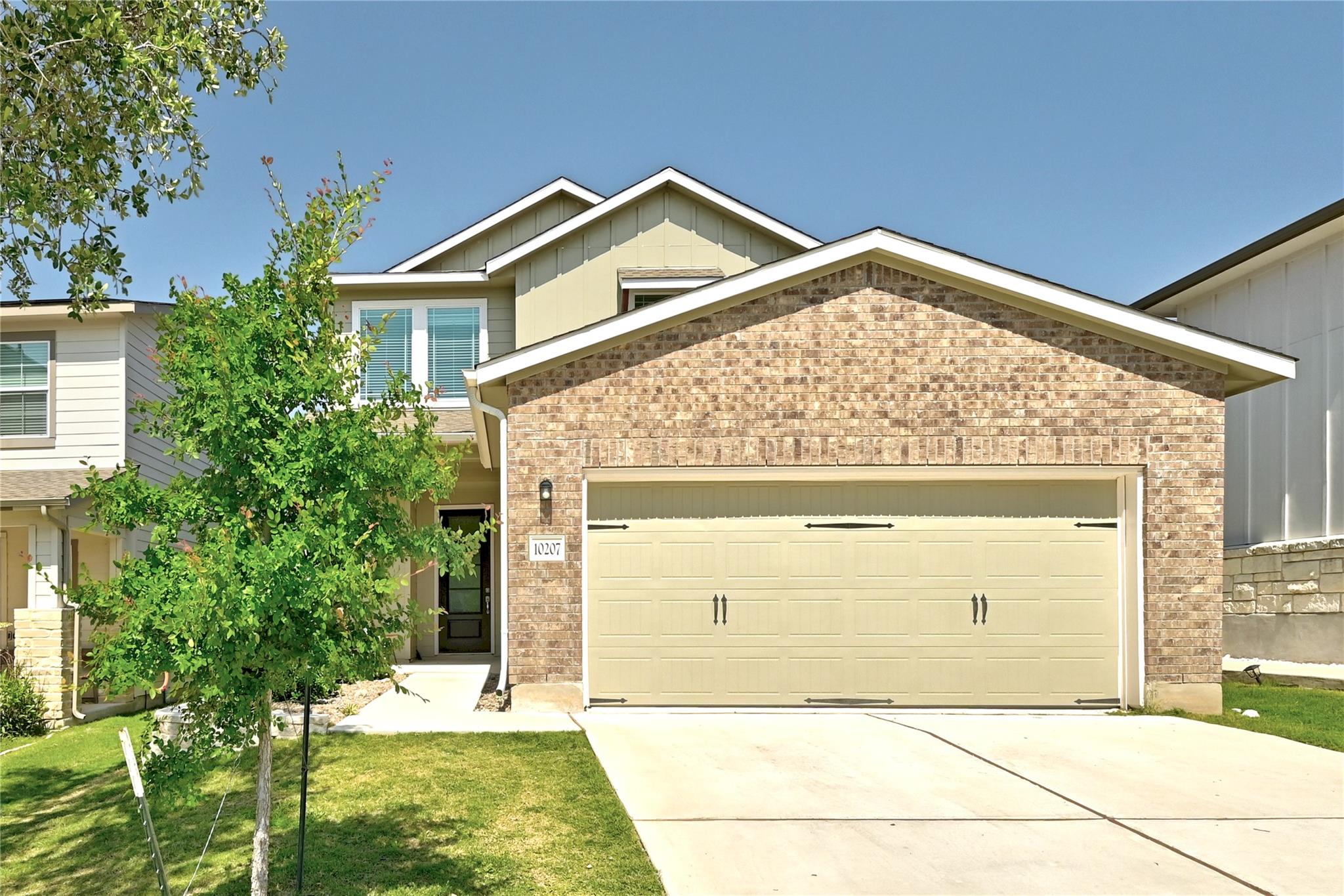 10207 Buster Dr, Austin, TX 78748