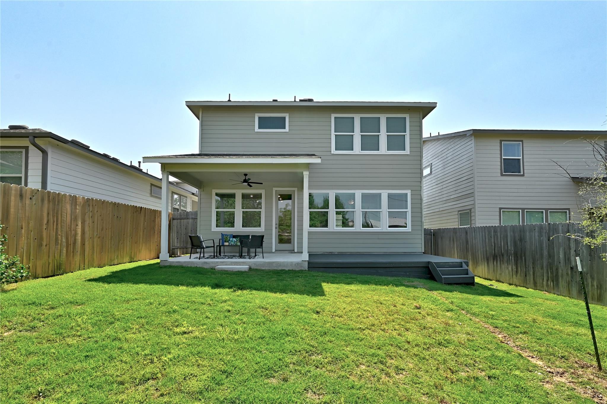 10207 Buster Dr, Austin, TX 78748