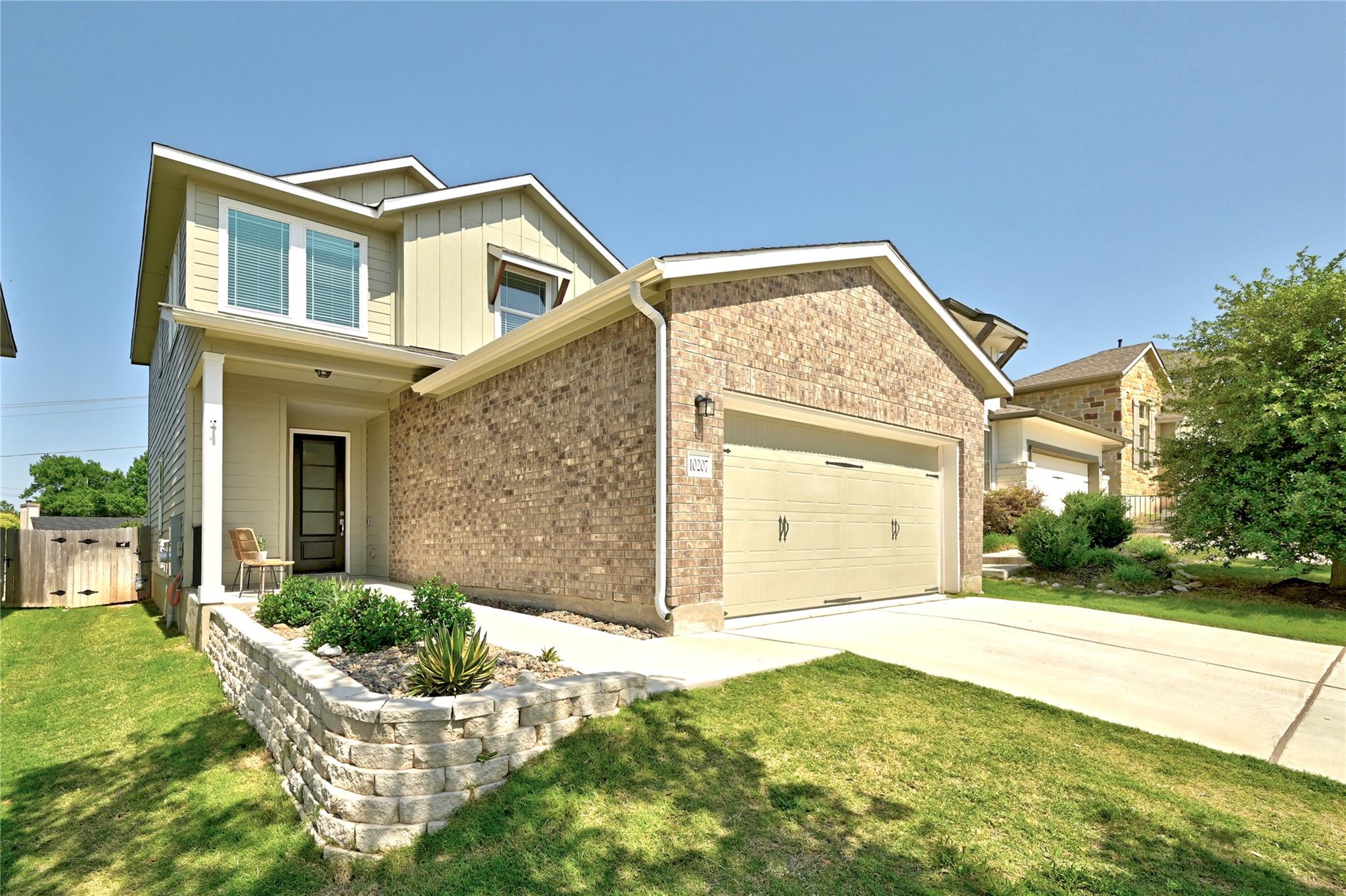 10207 Buster Dr, Austin, TX 78748