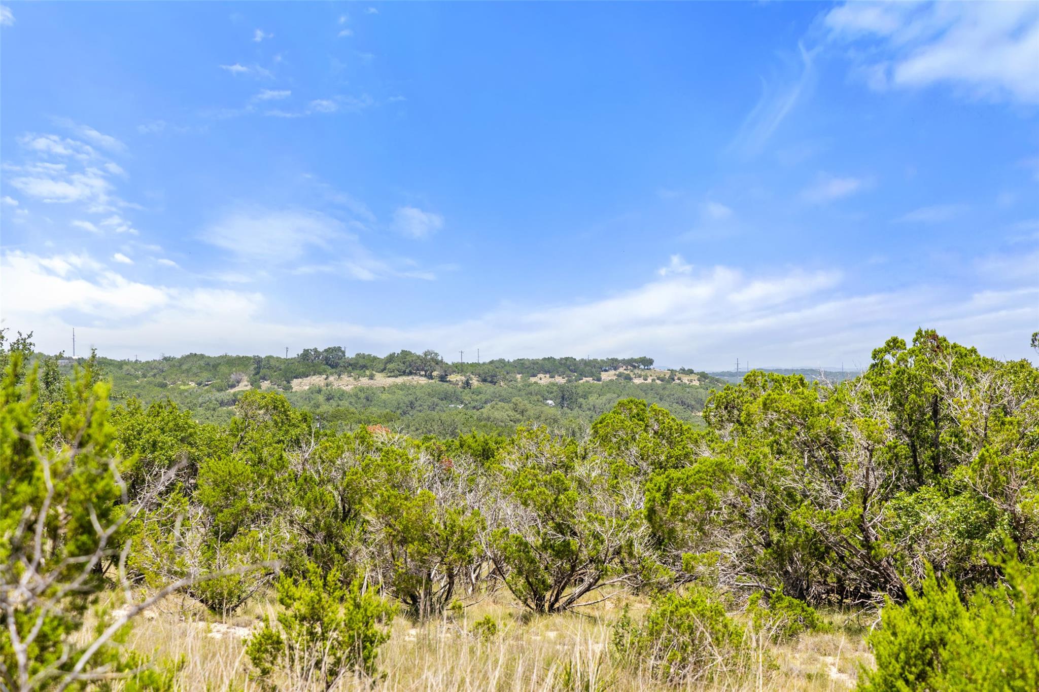 Lot 162 Legacy Hills, Johnson City, TX 78636