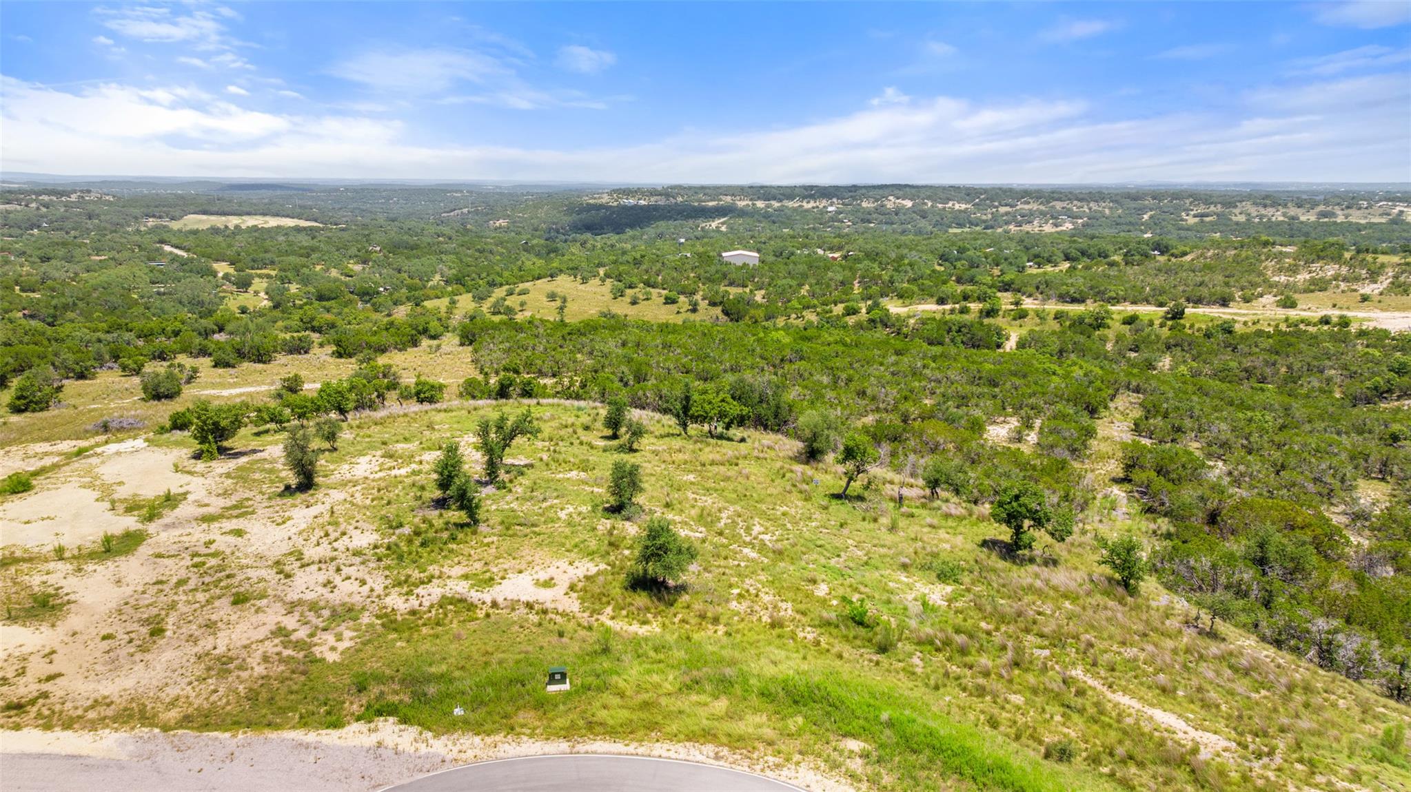 Lot 162 Legacy Hills, Johnson City, TX 78636